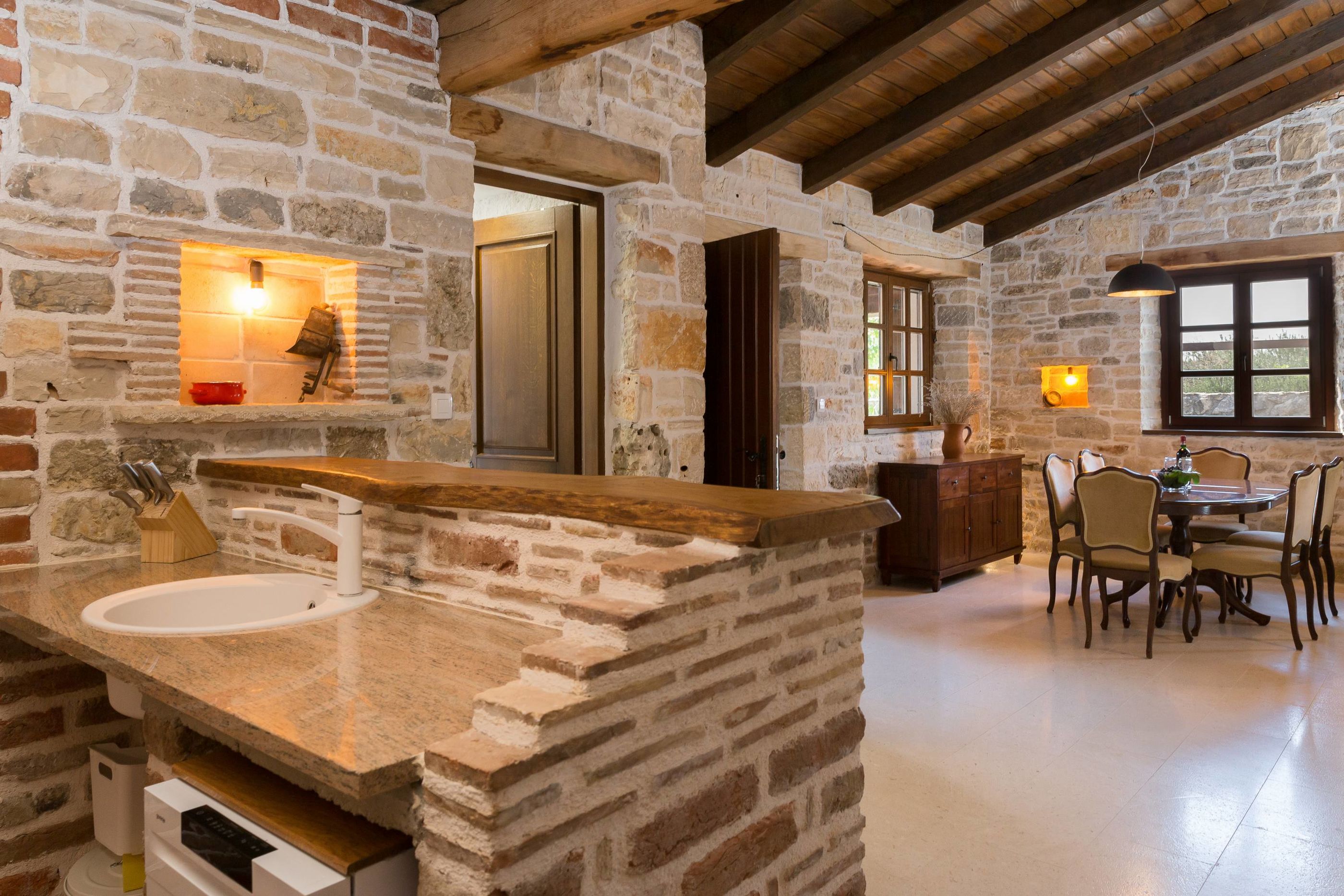 Villa Didovi dvori V5931-K1