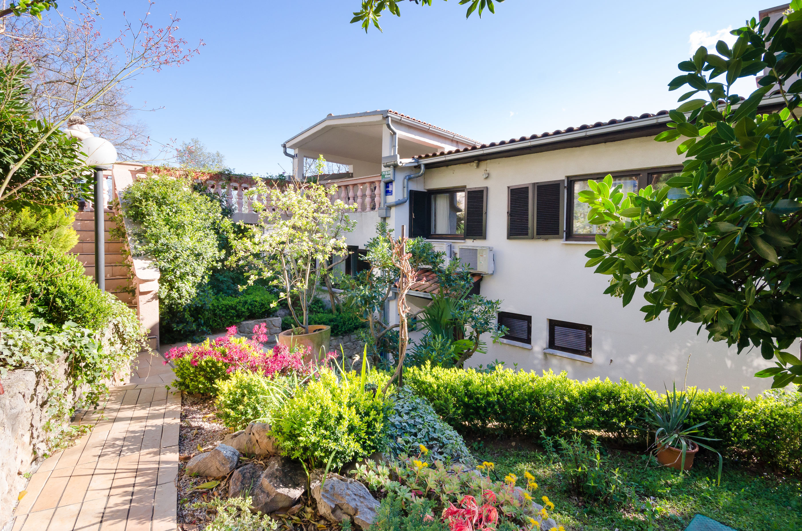 Apartment Milka 86841-A1