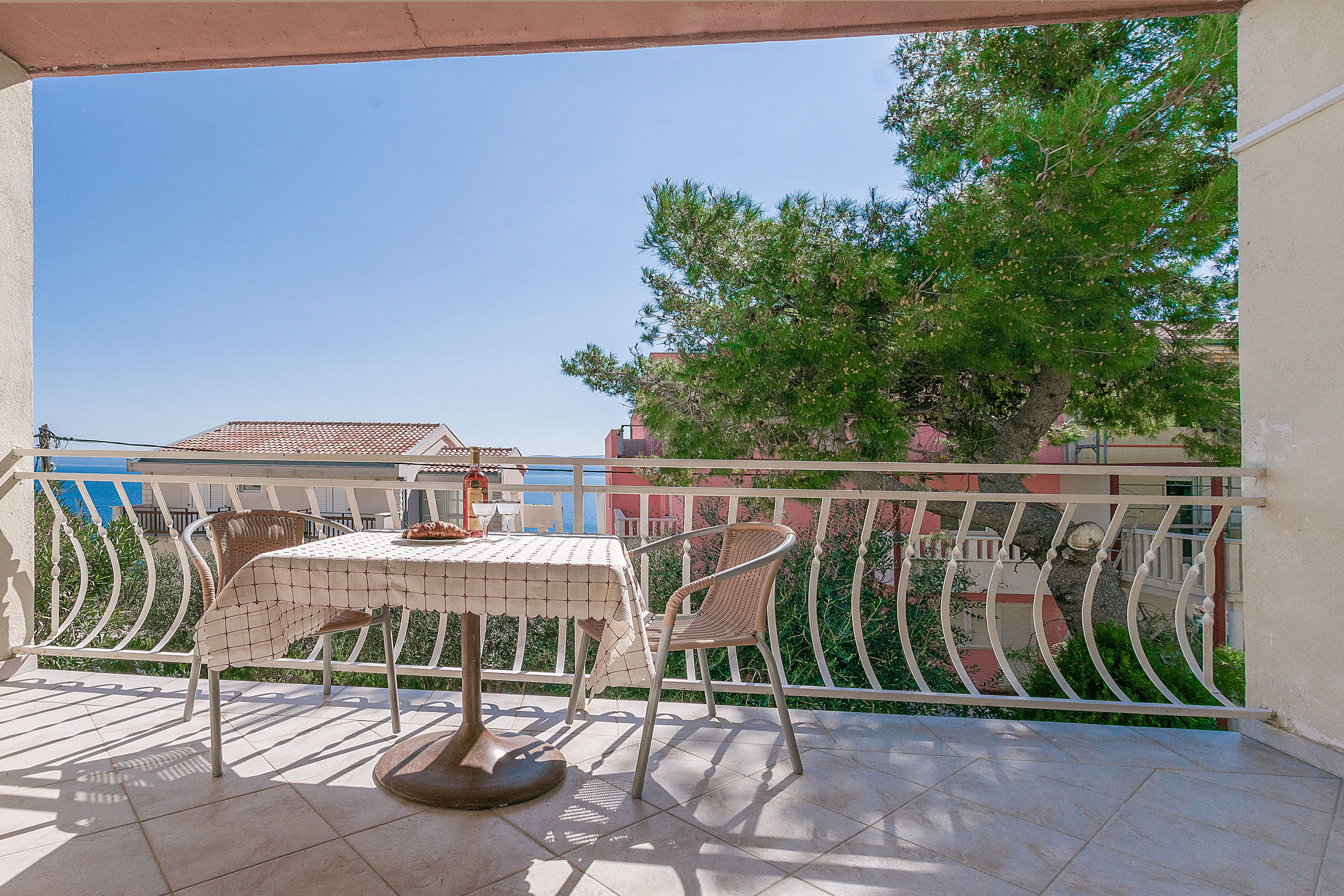 Apartments Ksenia 61881-A3