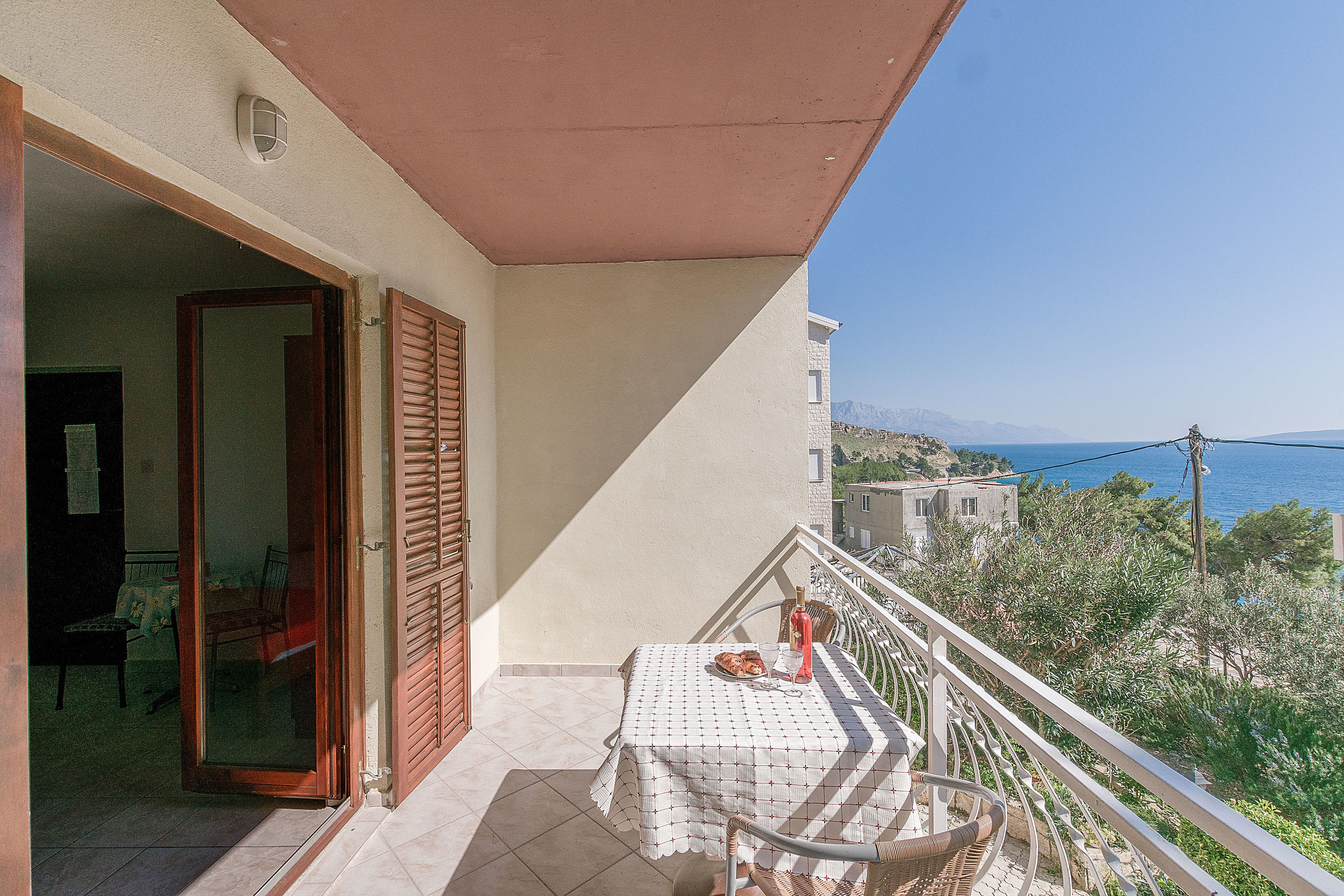 Apartments Ksenia 61881-A3