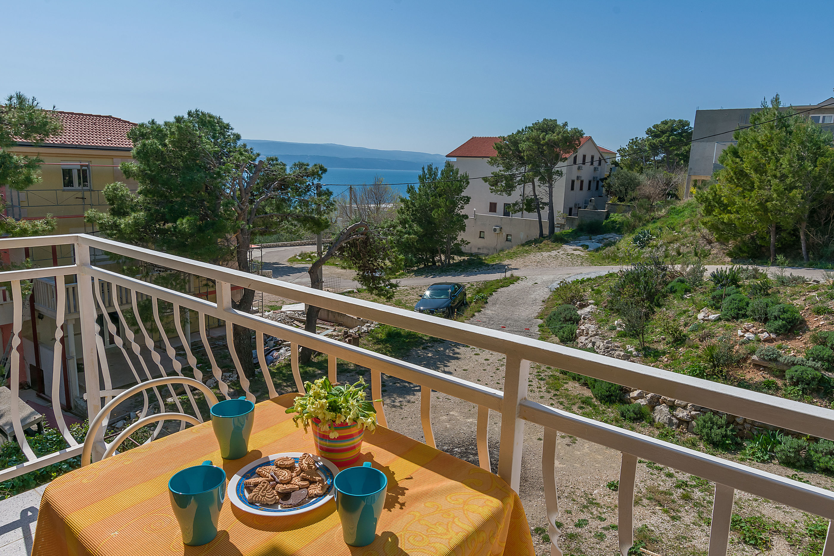 Apartments Ksenia 61881-A5