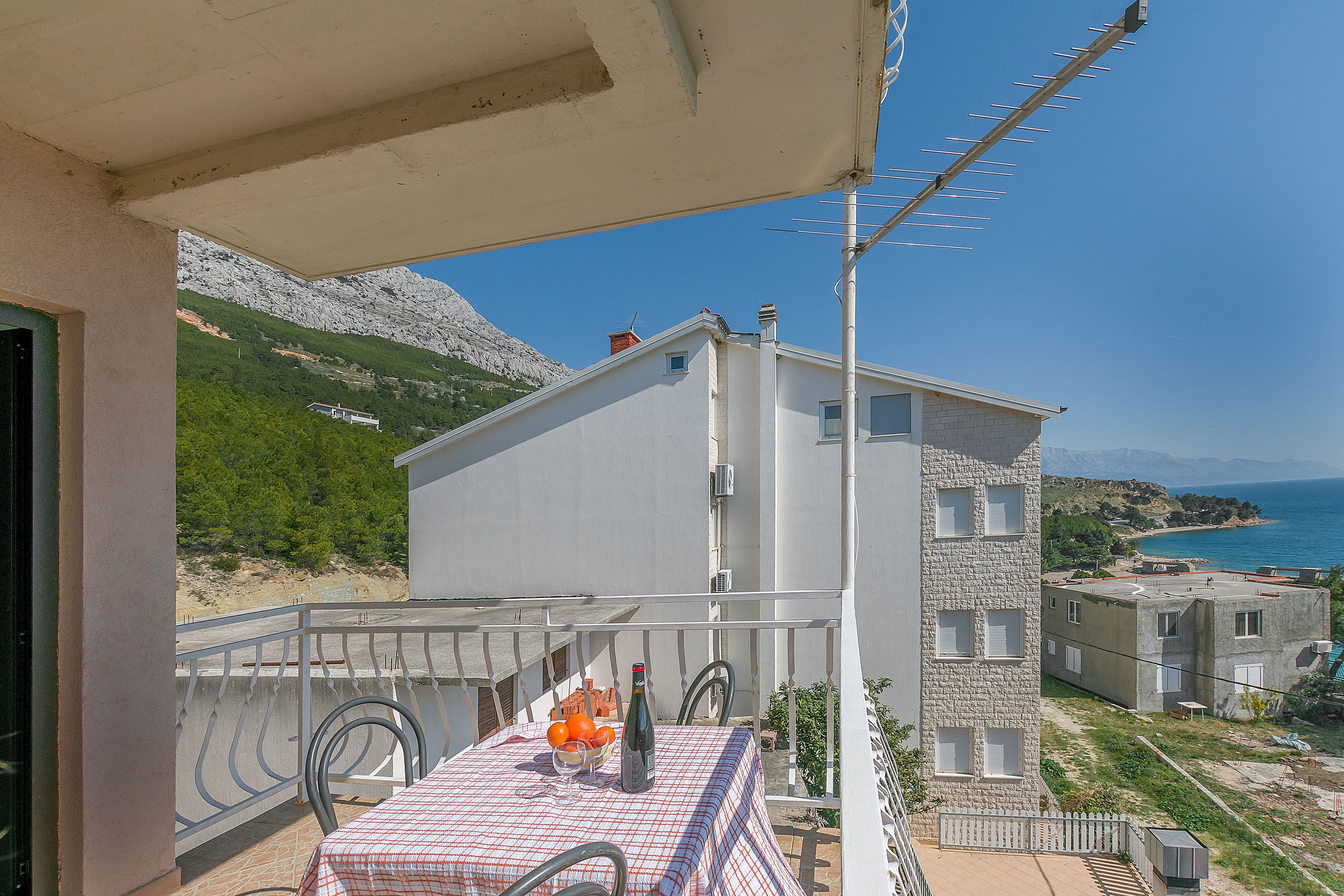 Apartments Ksenia 61881-A7
