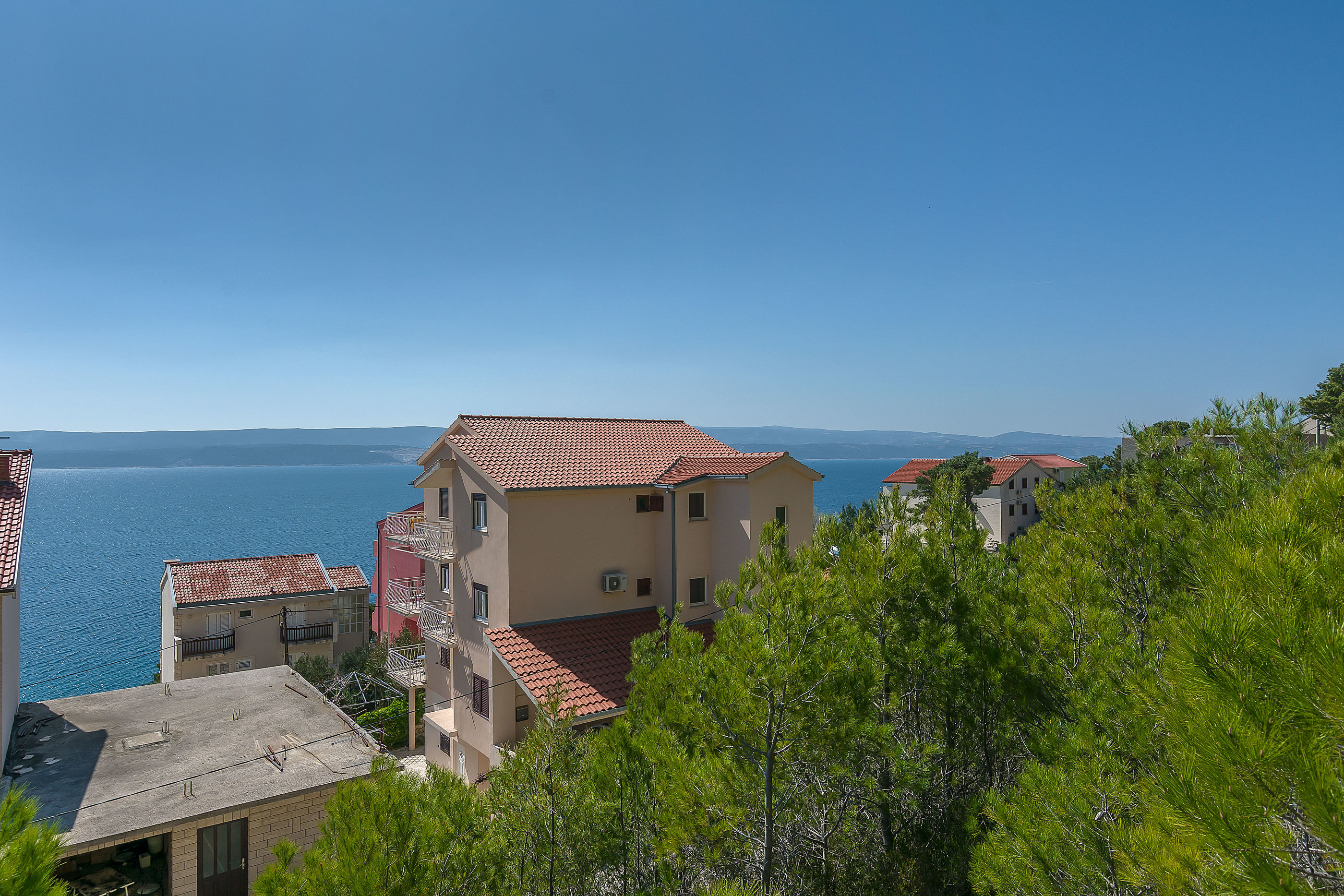 Apartments Ksenia 61881-A8