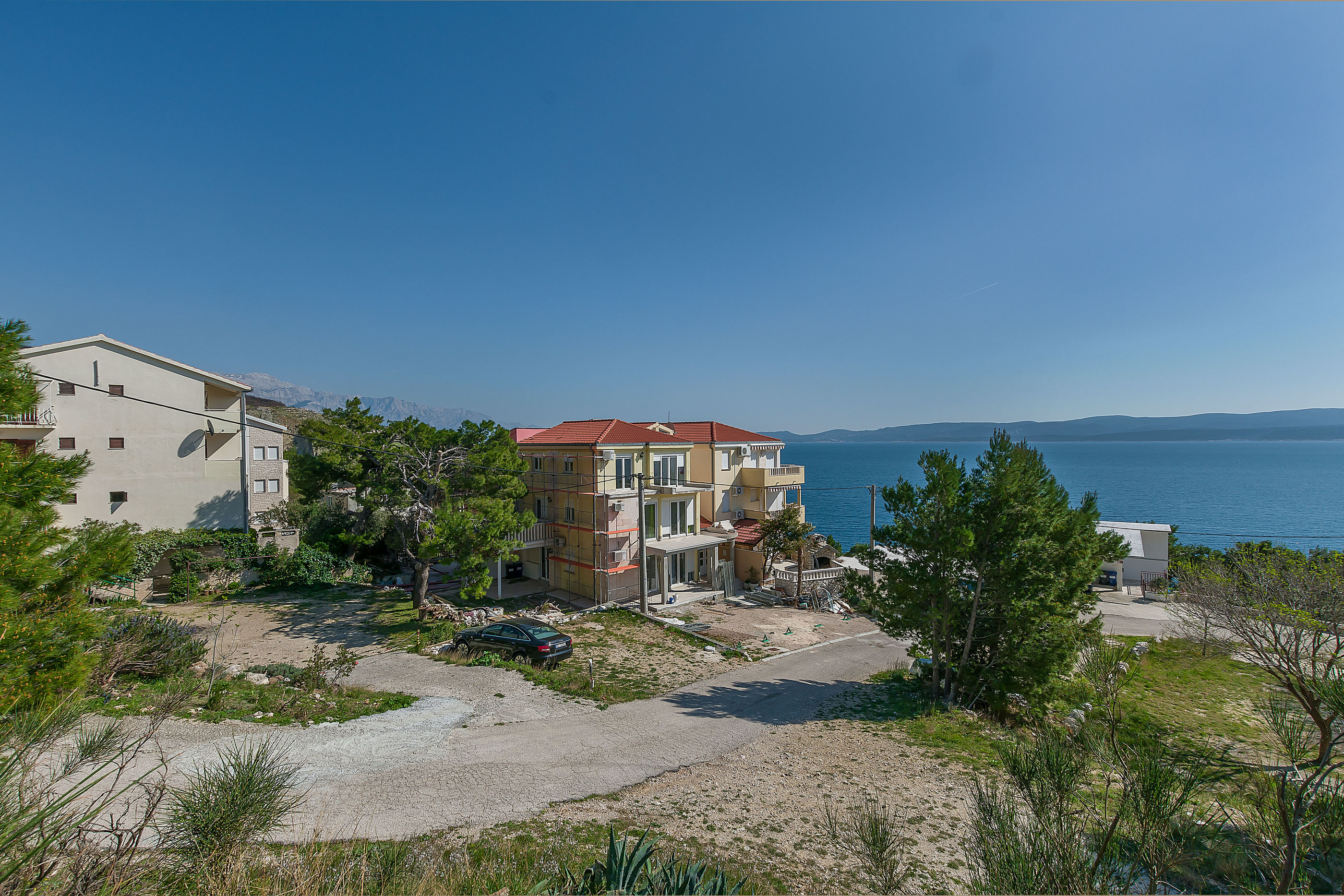 Apartments Ksenia 61881-A8