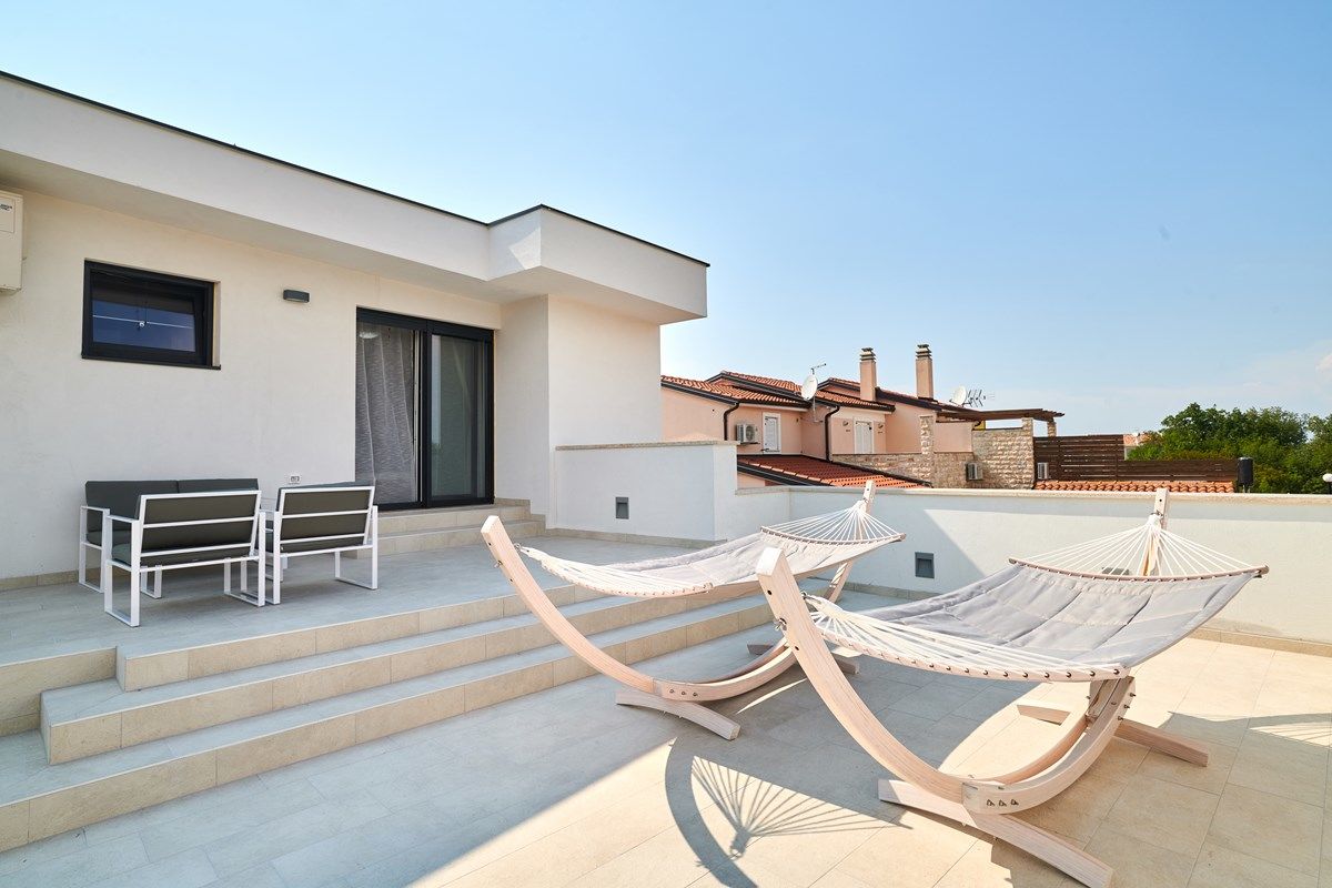 Villa Dolcea 74026-K1