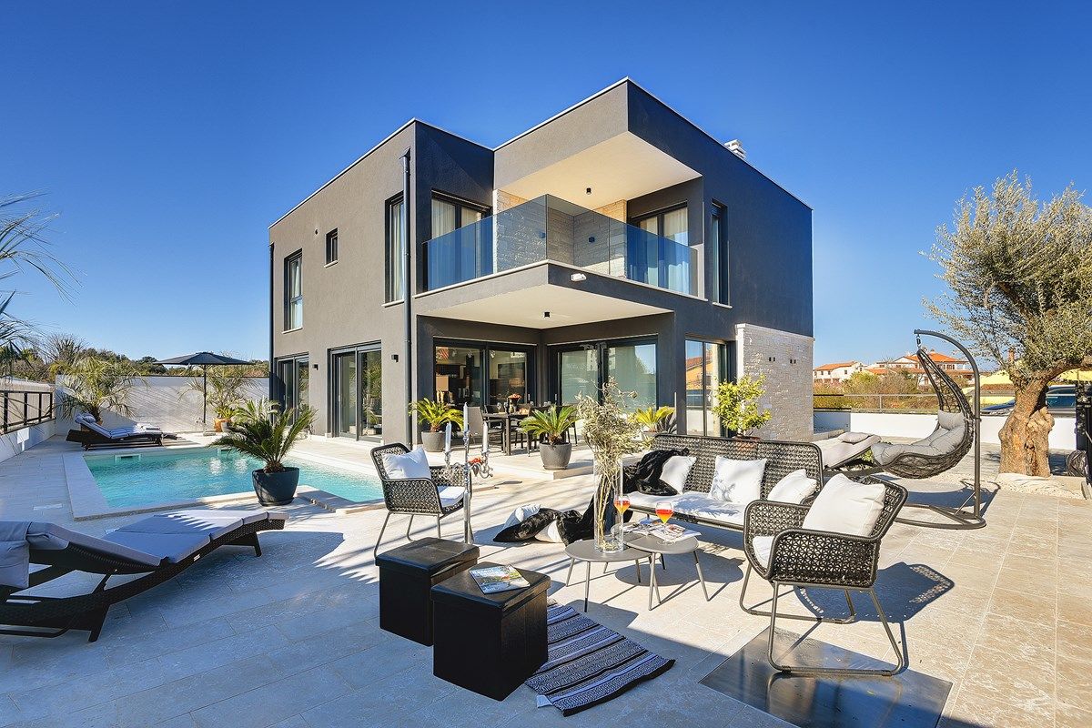 Villa Villa Orion 74027-K1