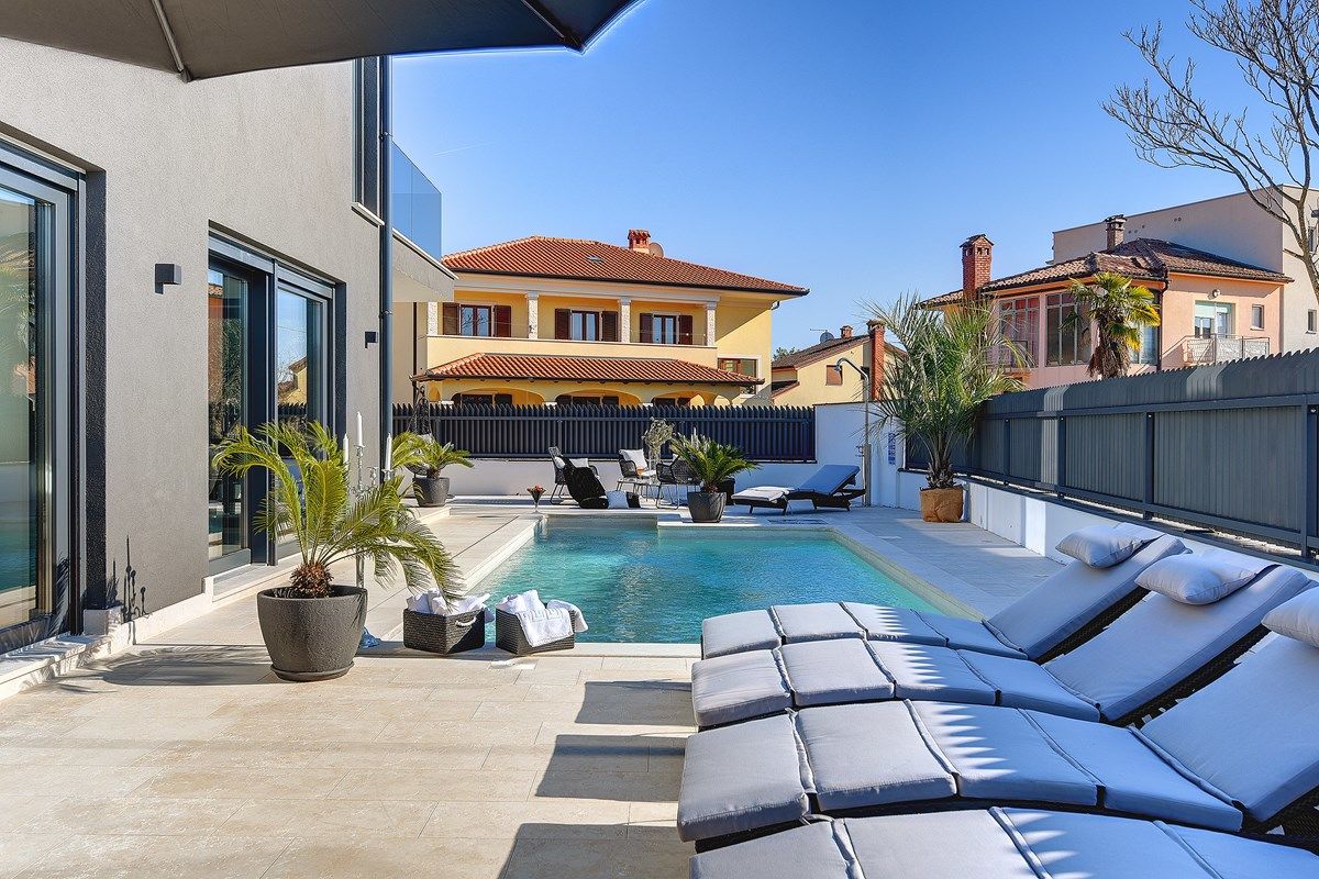 Villa Villa Orion 74027-K1