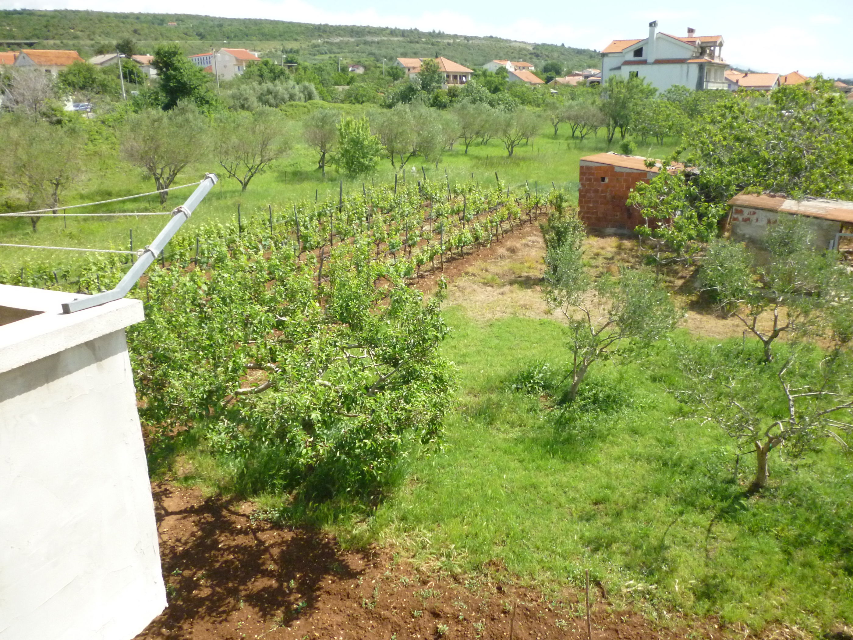 Apartment RADA A1