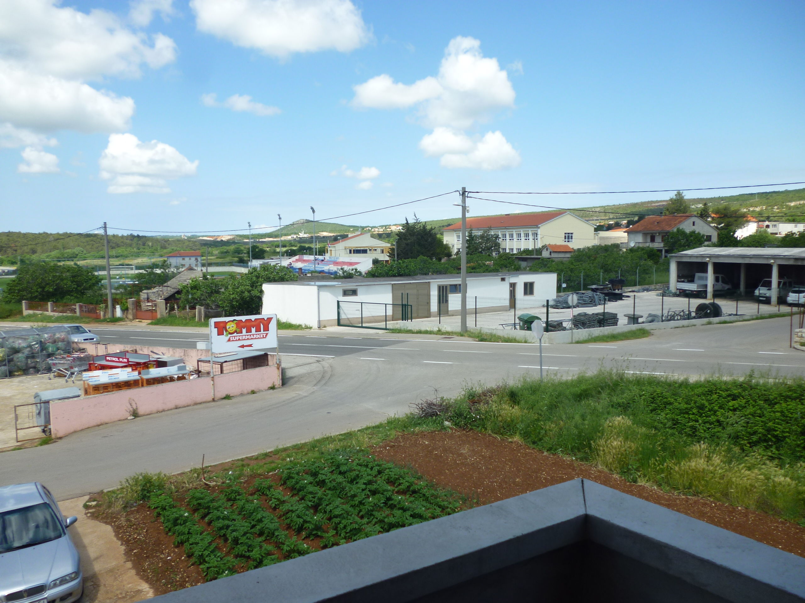 Apartment RADA 60686-A1