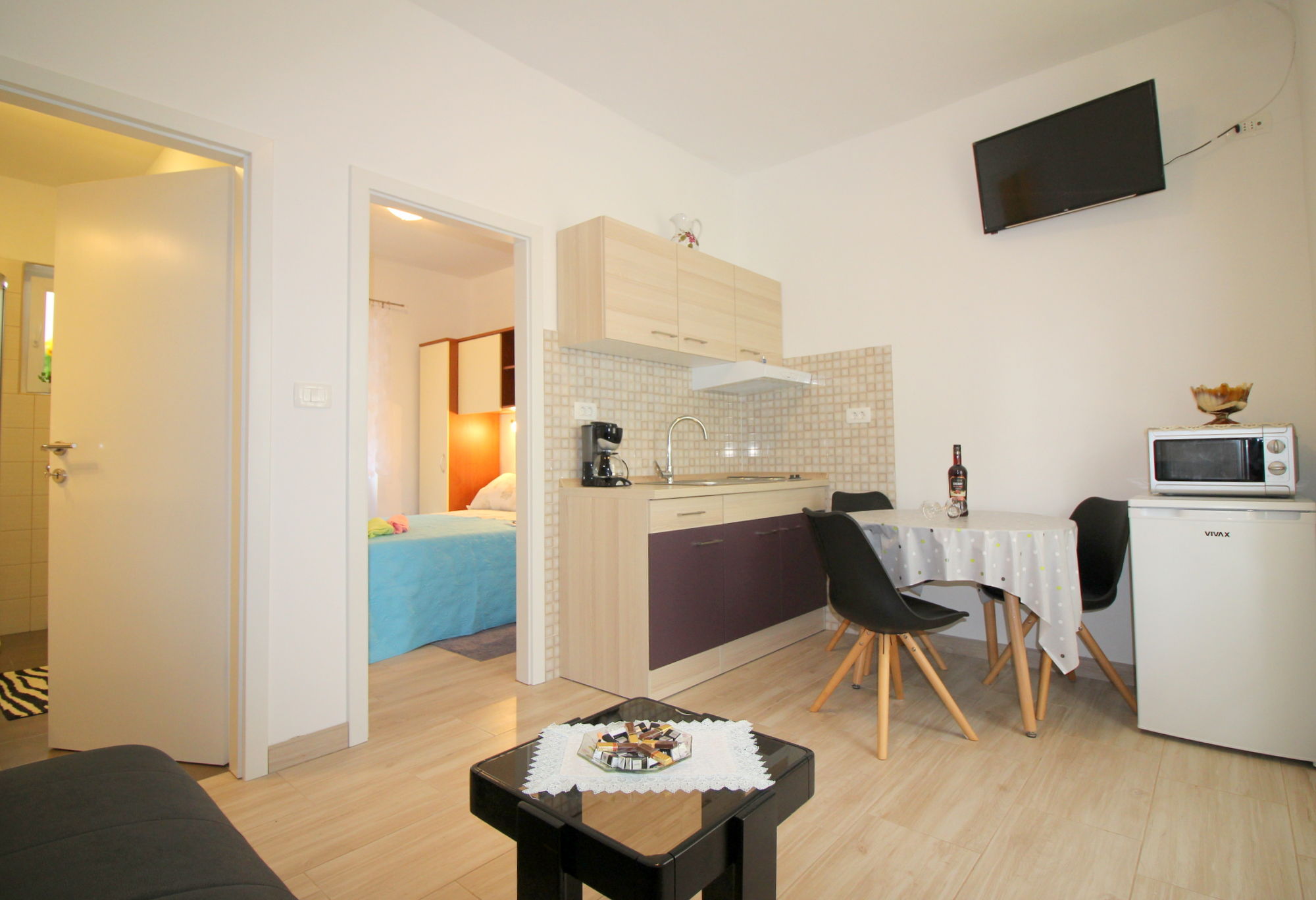 Apartment Noemi 16928-A1