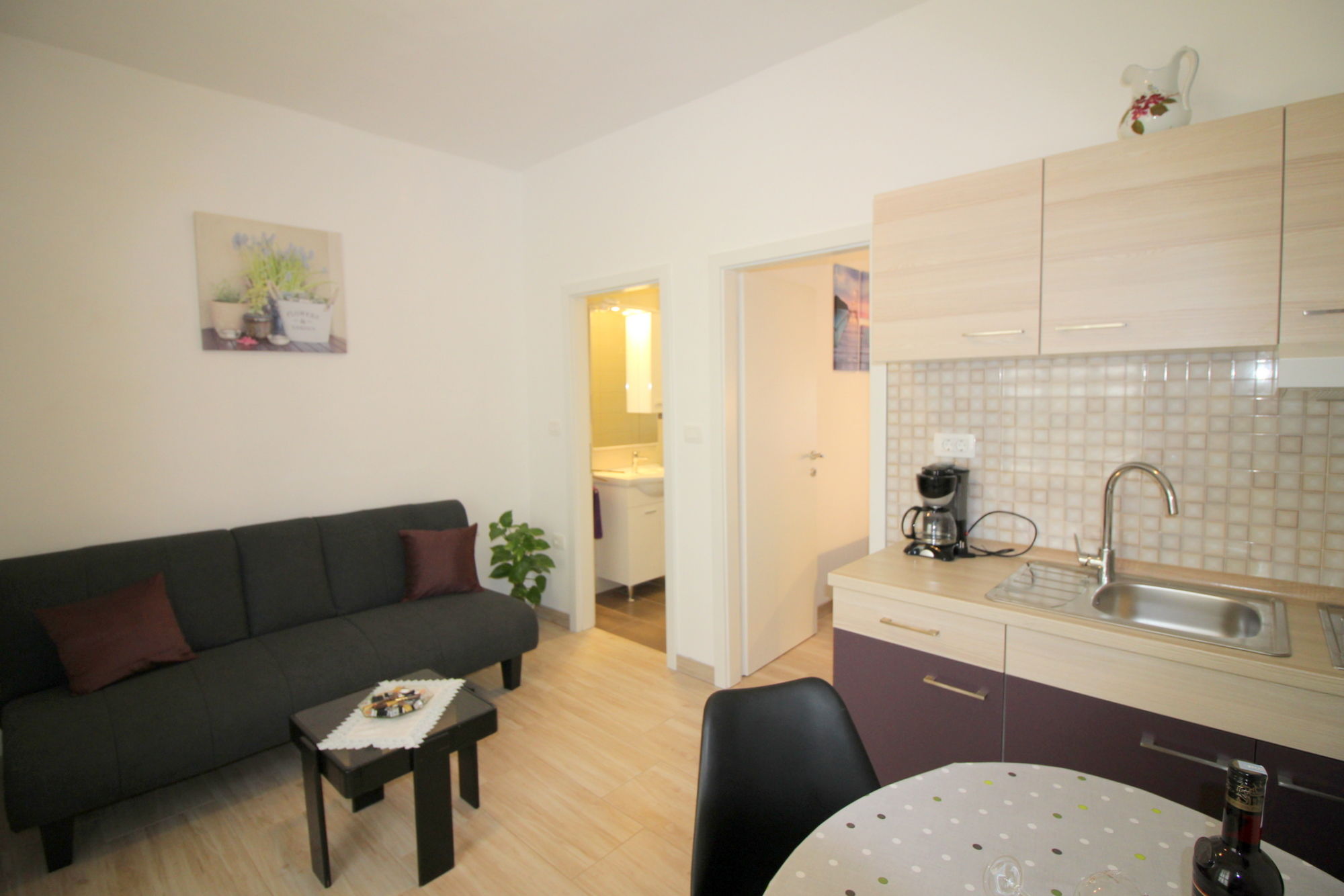 Apartment Noemi 16928-A1