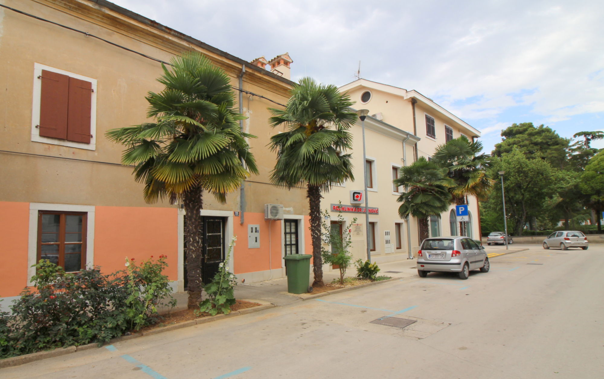 Apartment Noemi 16928-A1