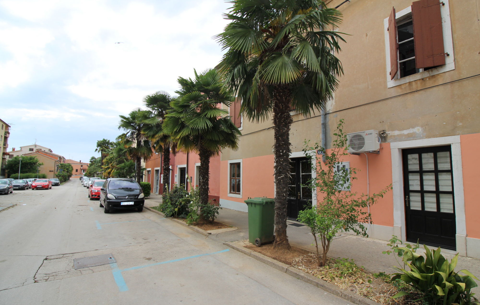 Apartment Noemi 16928-A1