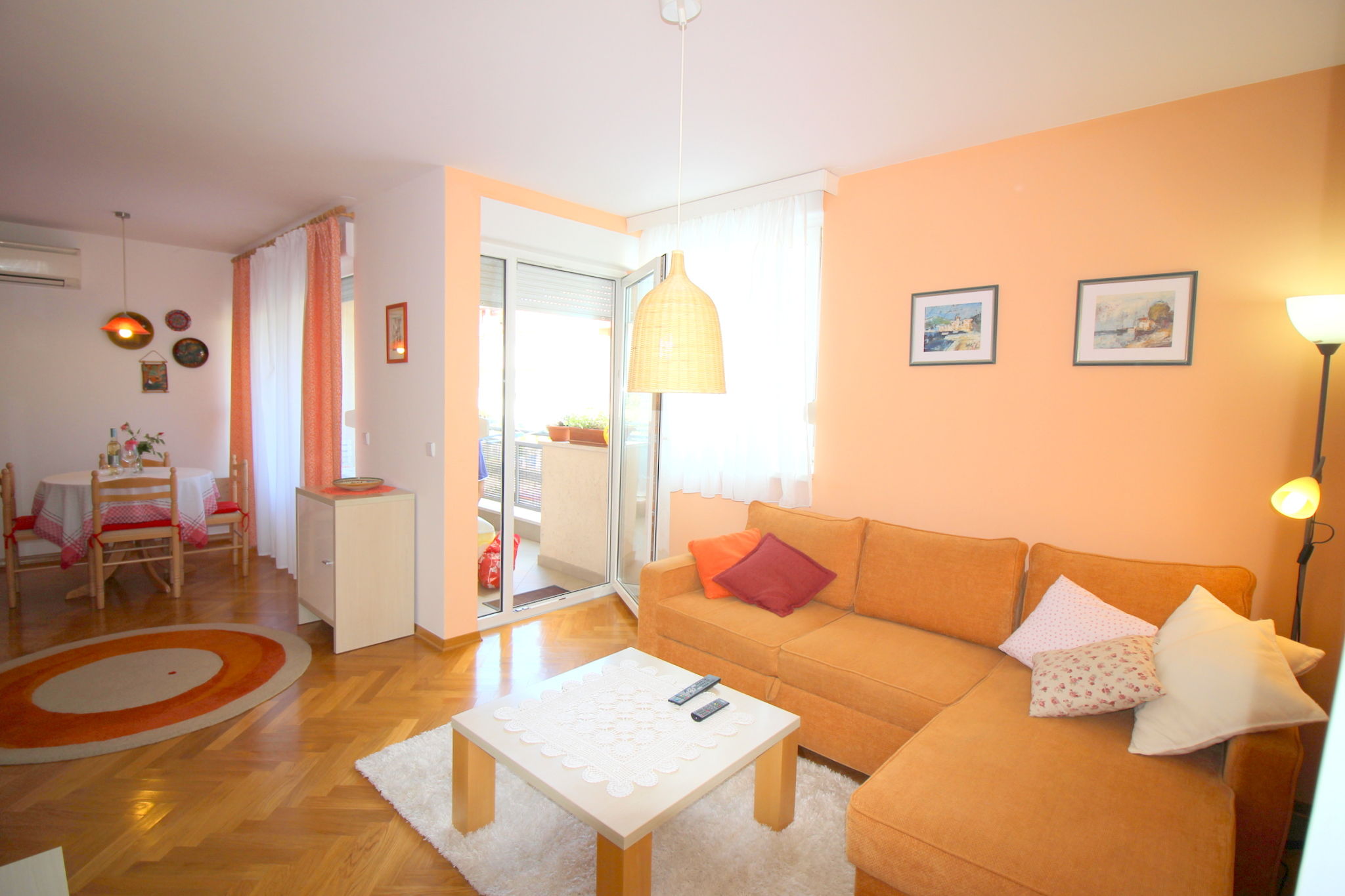 Apartment Vojka 63712-A1