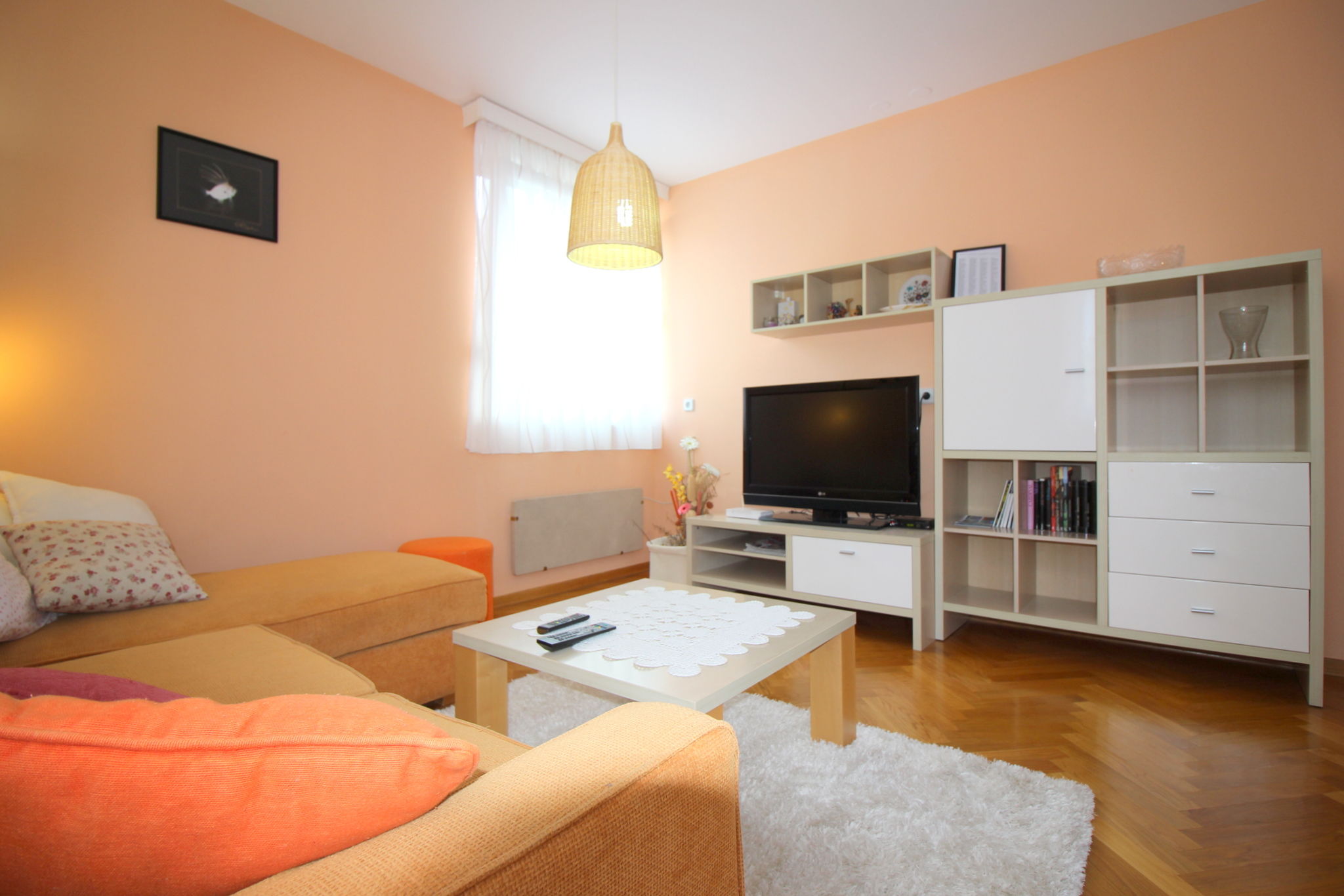 Apartment Vojka 63712-A1