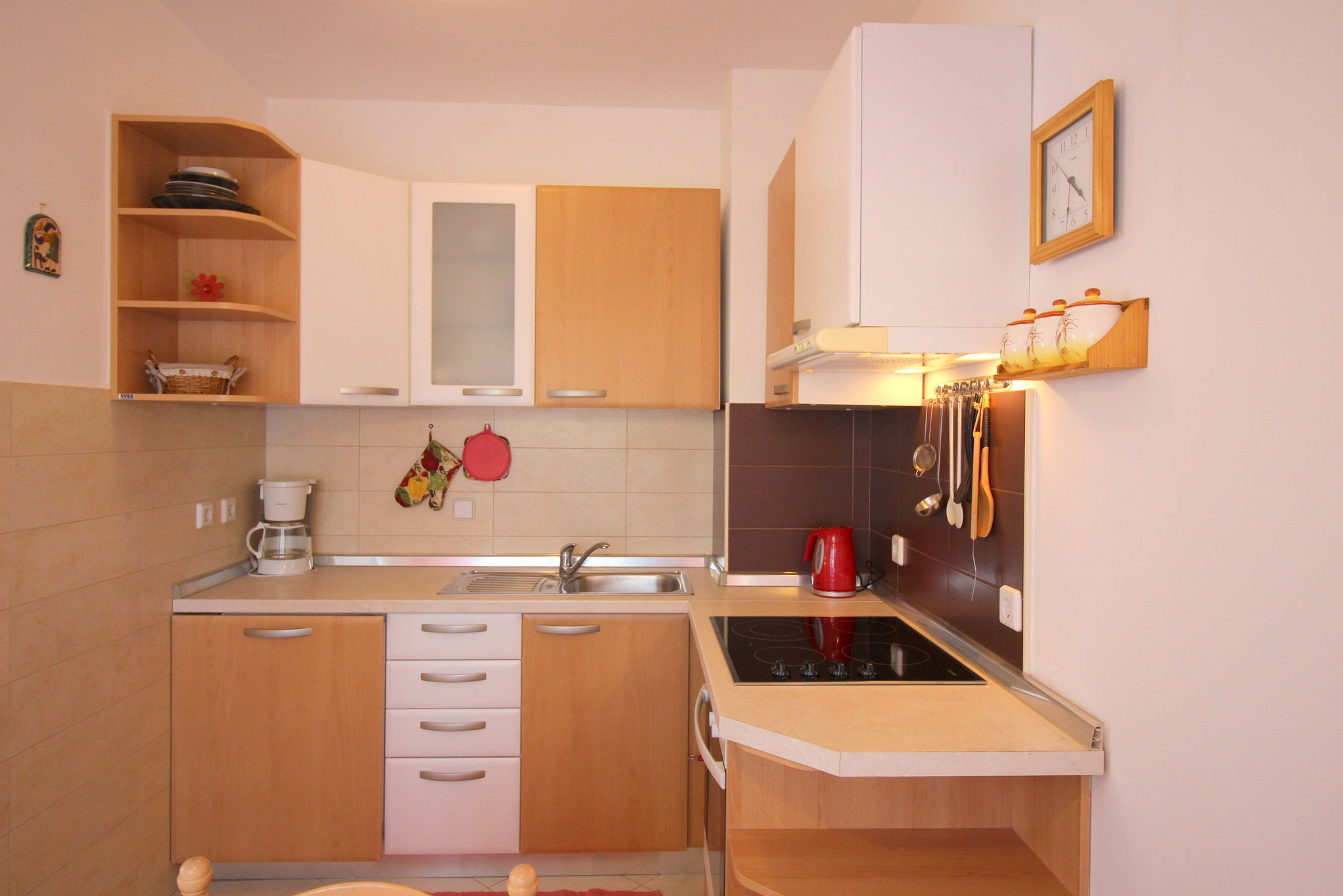 Apartment Vojka 63712-A1