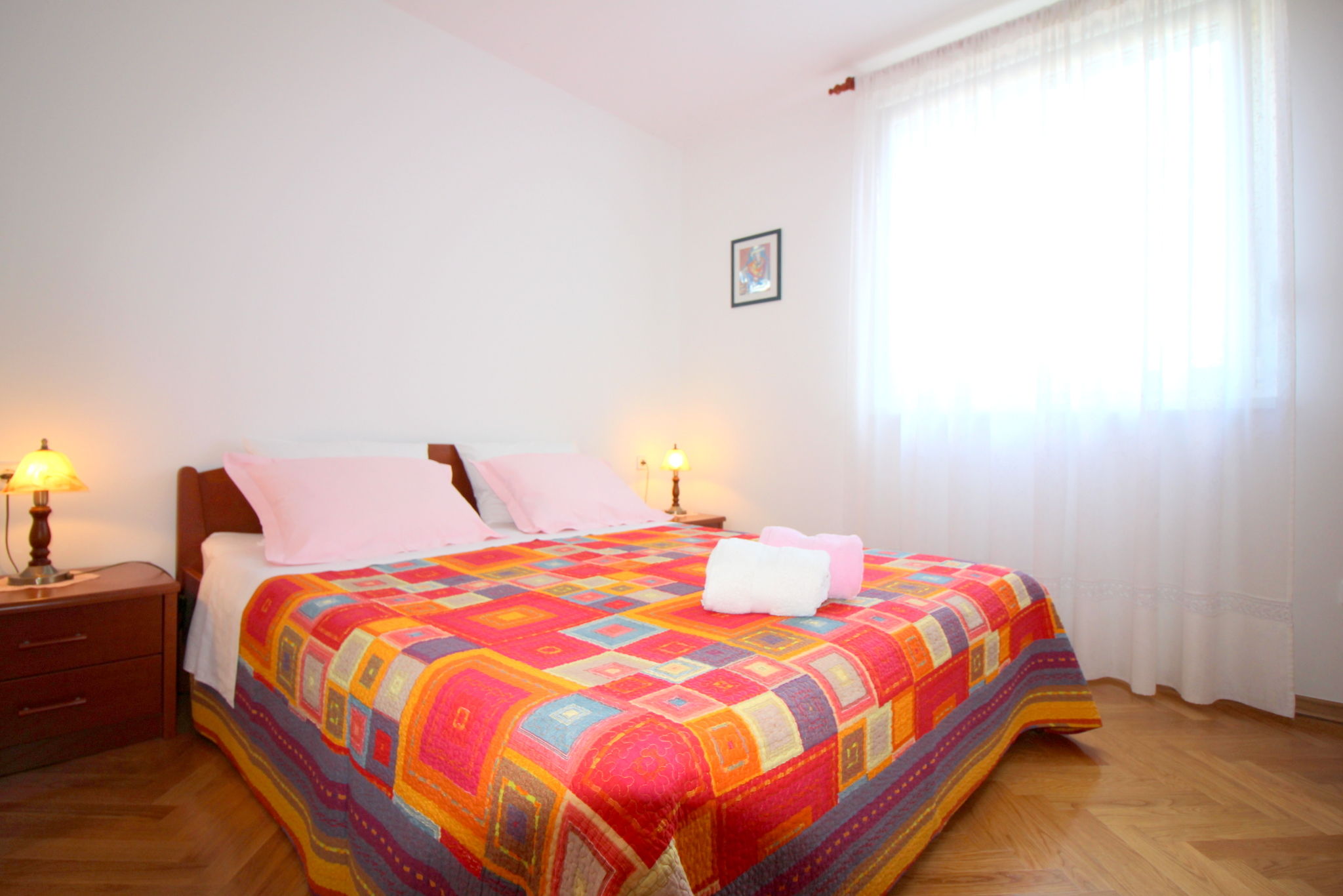 Apartment Vojka 63712-A1