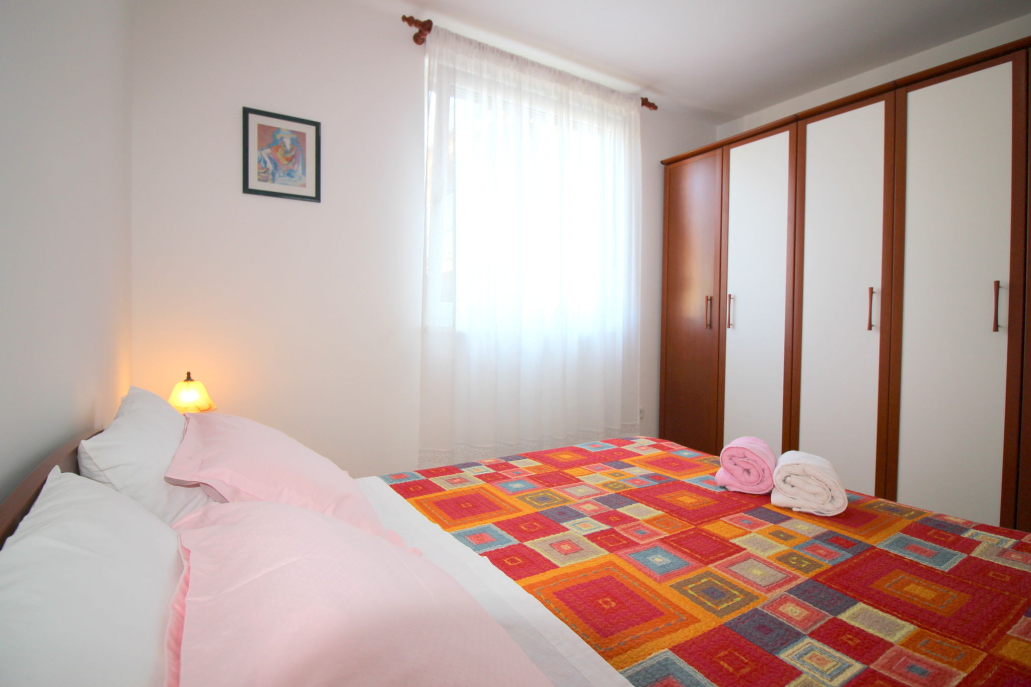 Apartment Vojka 63712-A1