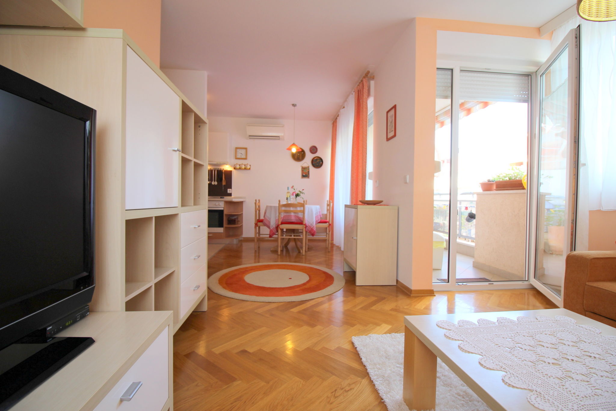 Apartment Vojka 63712-A1