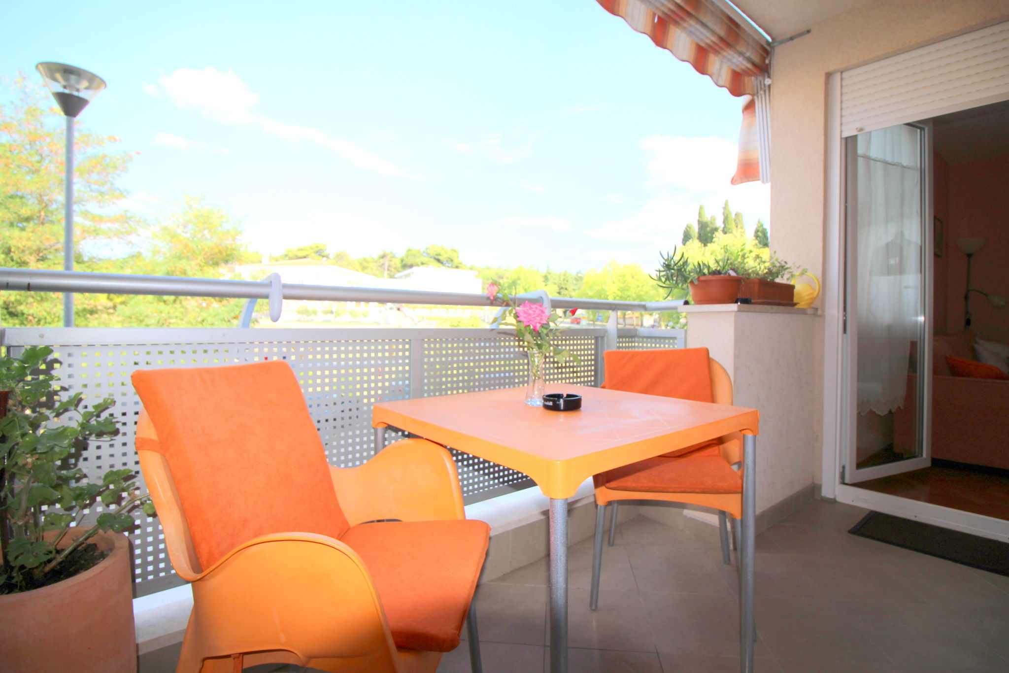Apartment Vojka 63712-A1