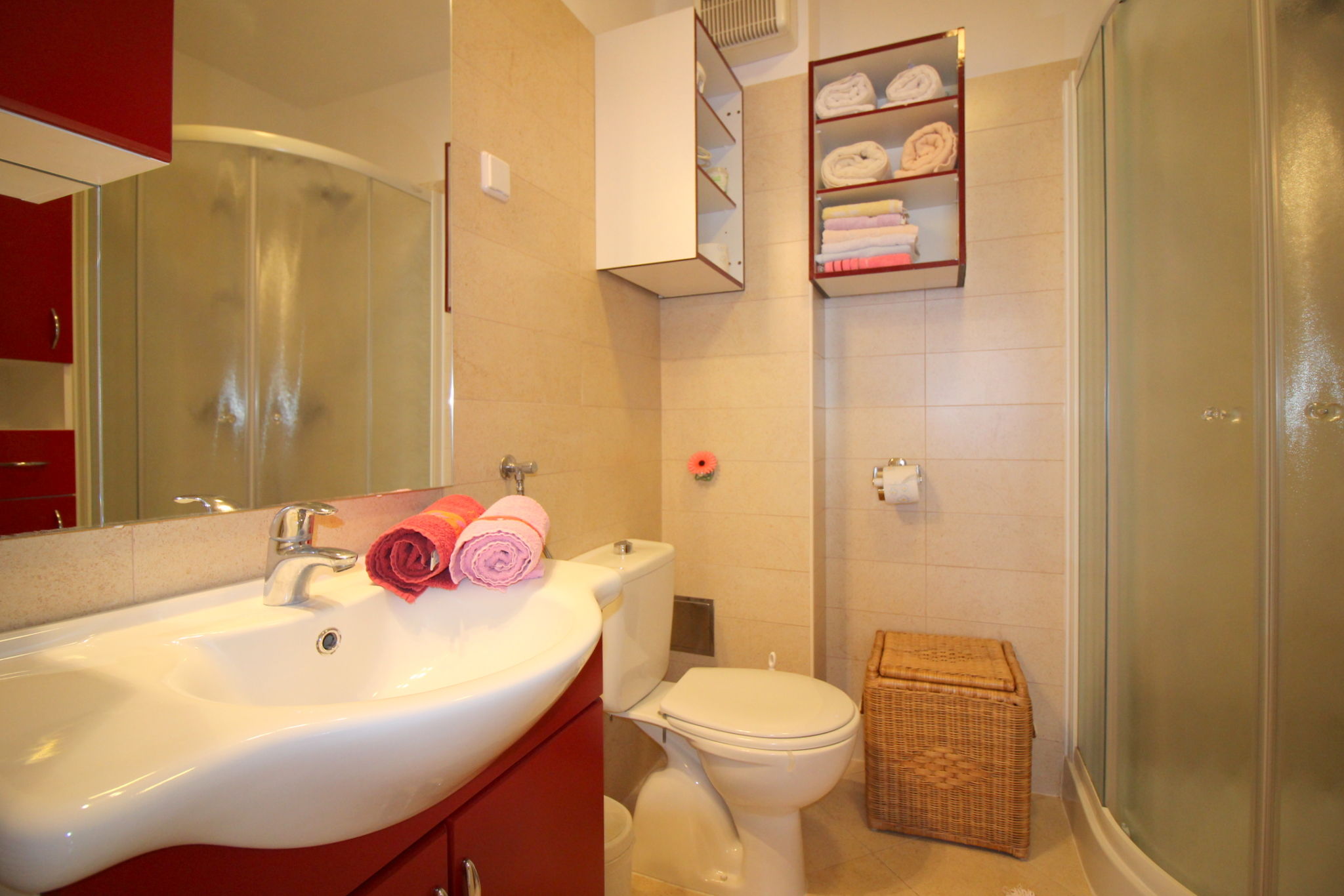 Apartment Vojka 63712-A1