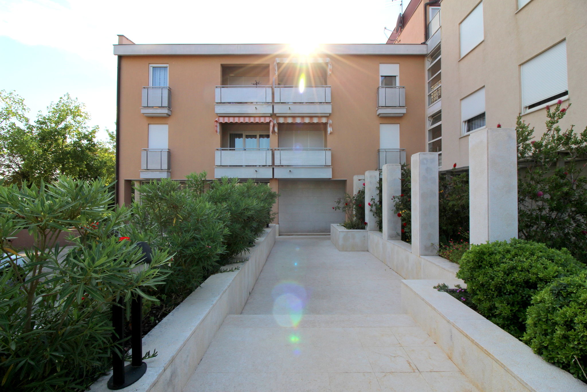 Apartment Vojka 63712-A1