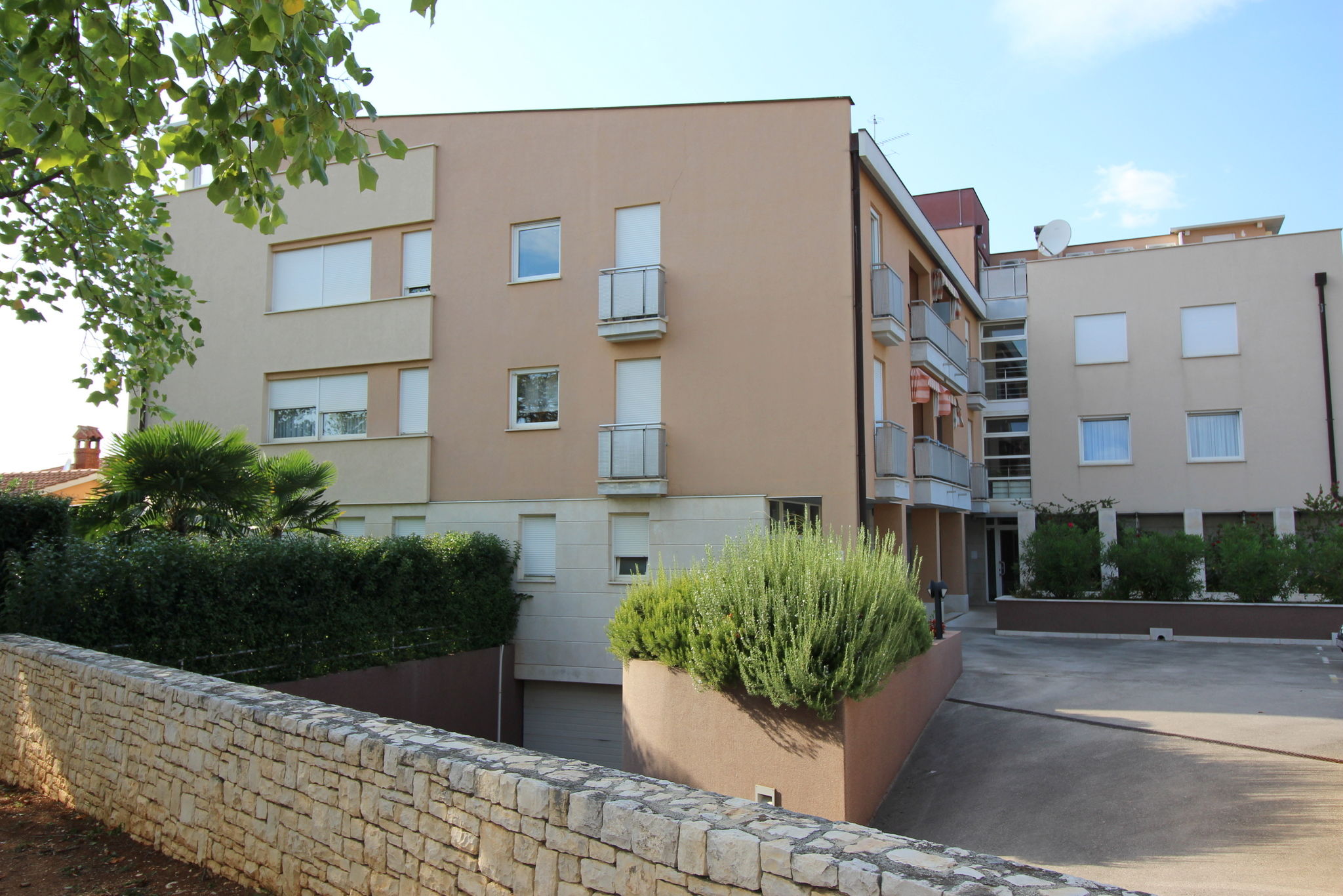 Apartment Vojka 63712-A1