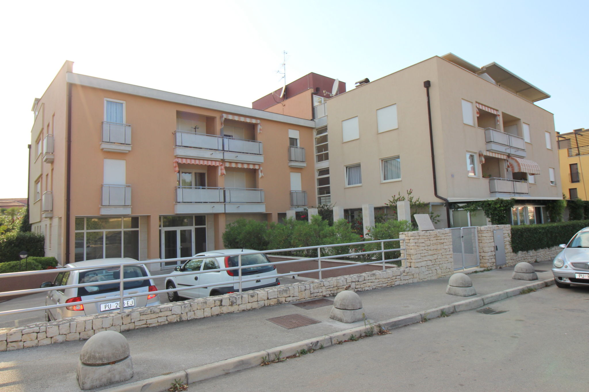 Apartment Vojka 63712-A1
