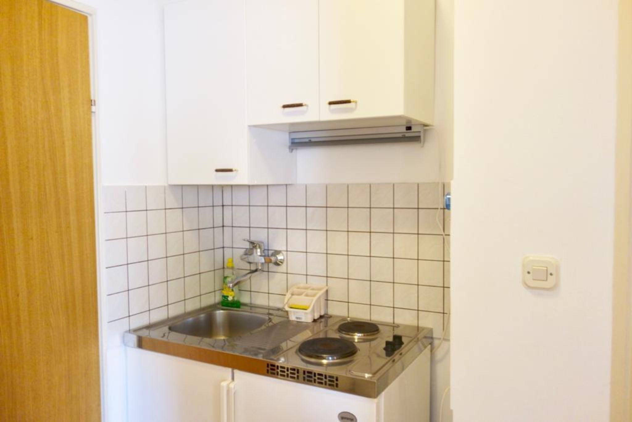 Apartments De Martini 43915-A6