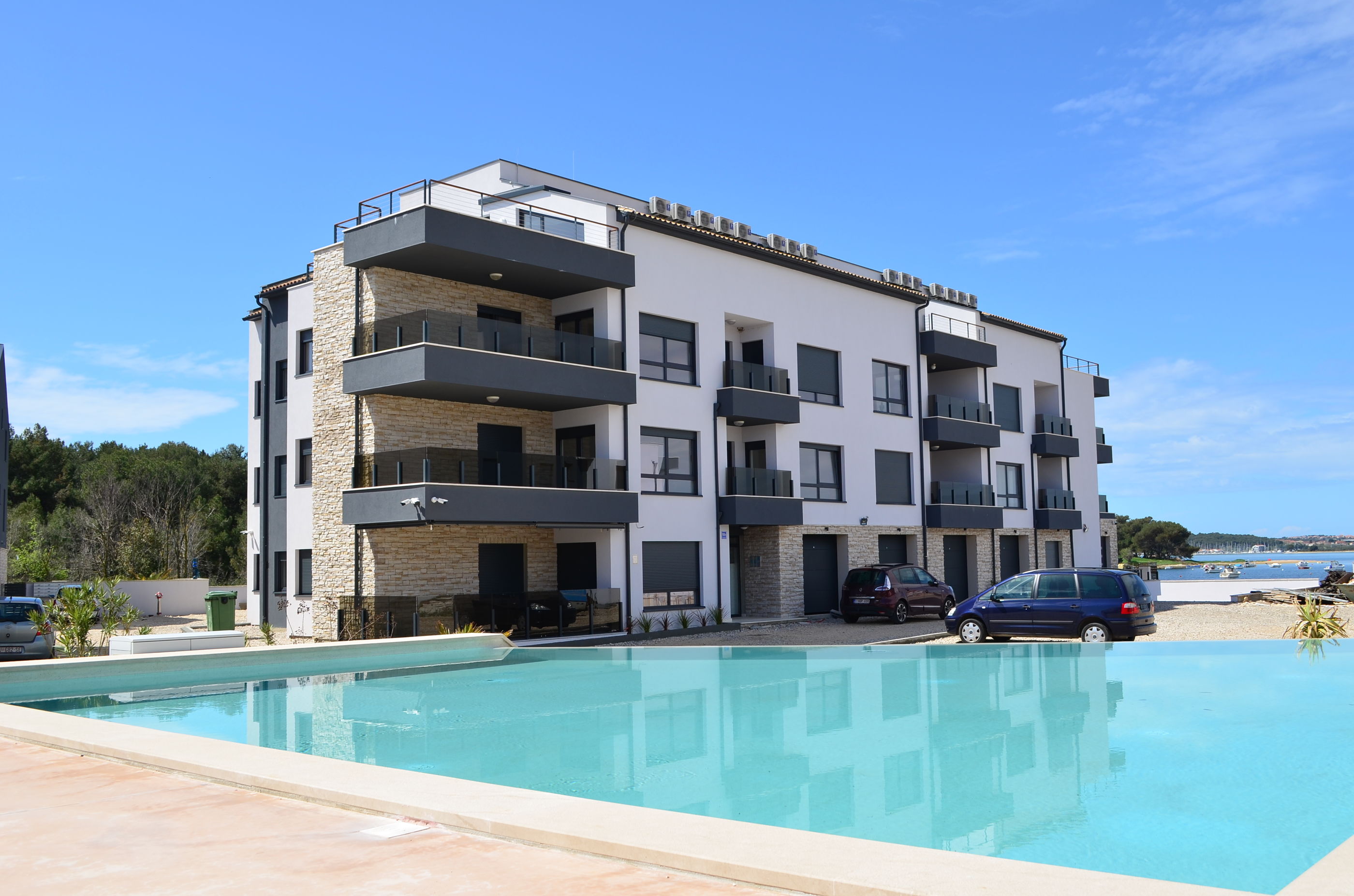 Apartment VITTA 54281-A1
