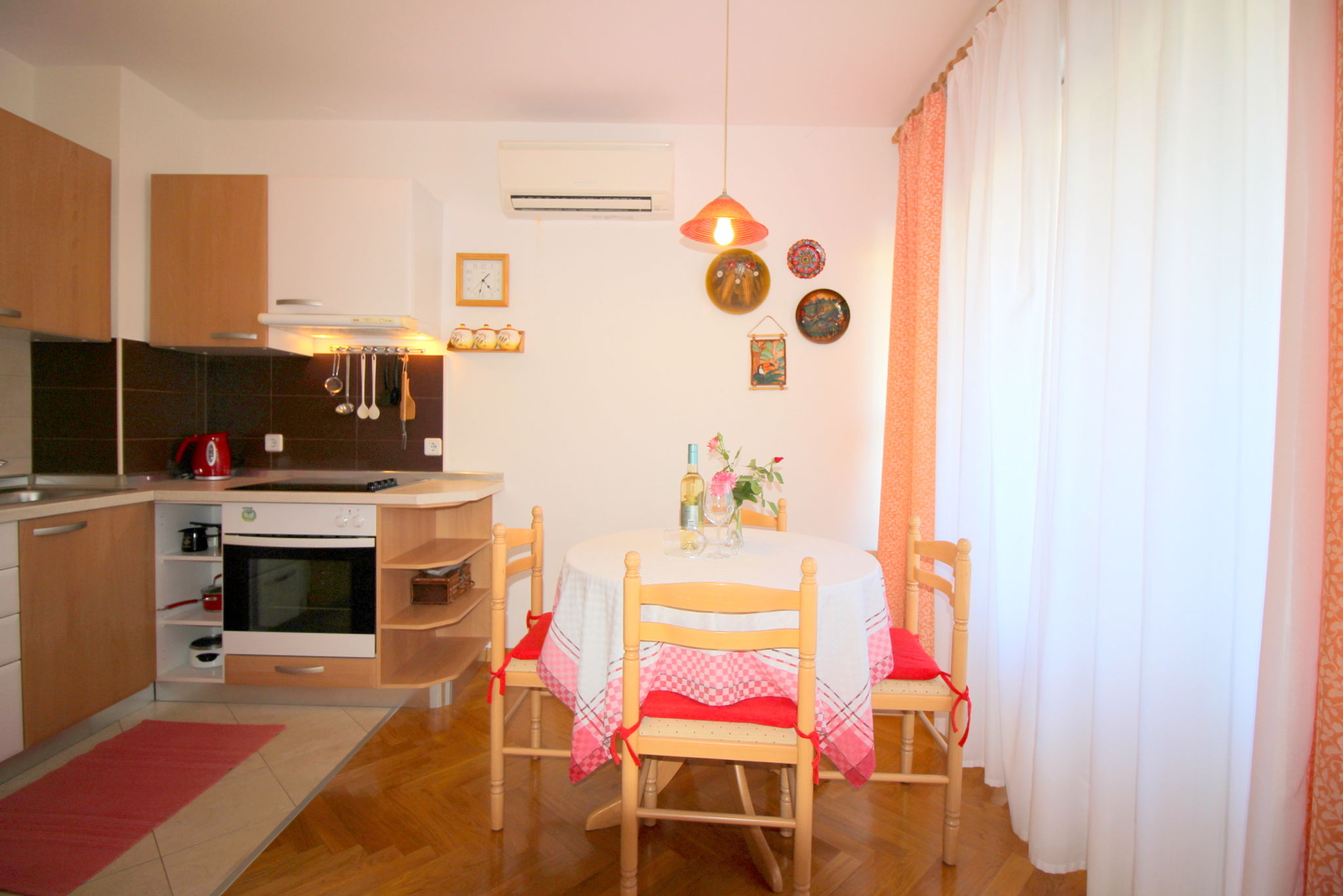 Apartment Vojka 63712-A1