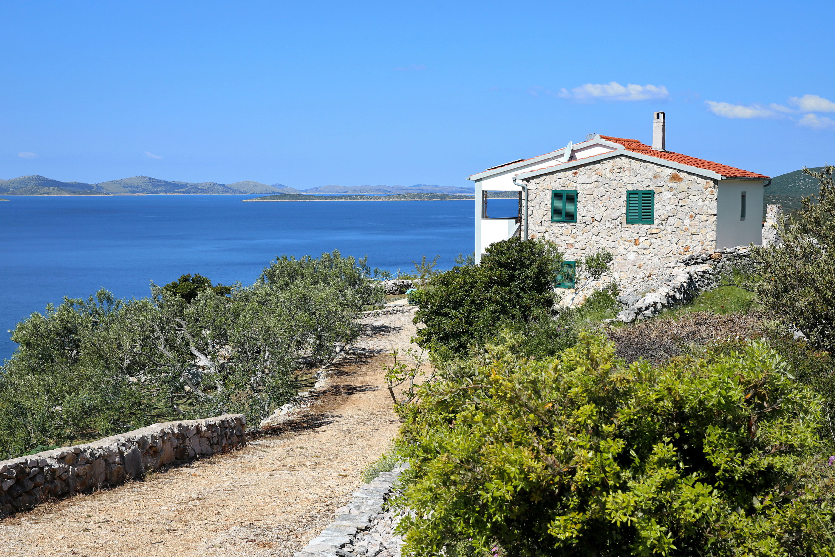 House Lovre 23781-K1