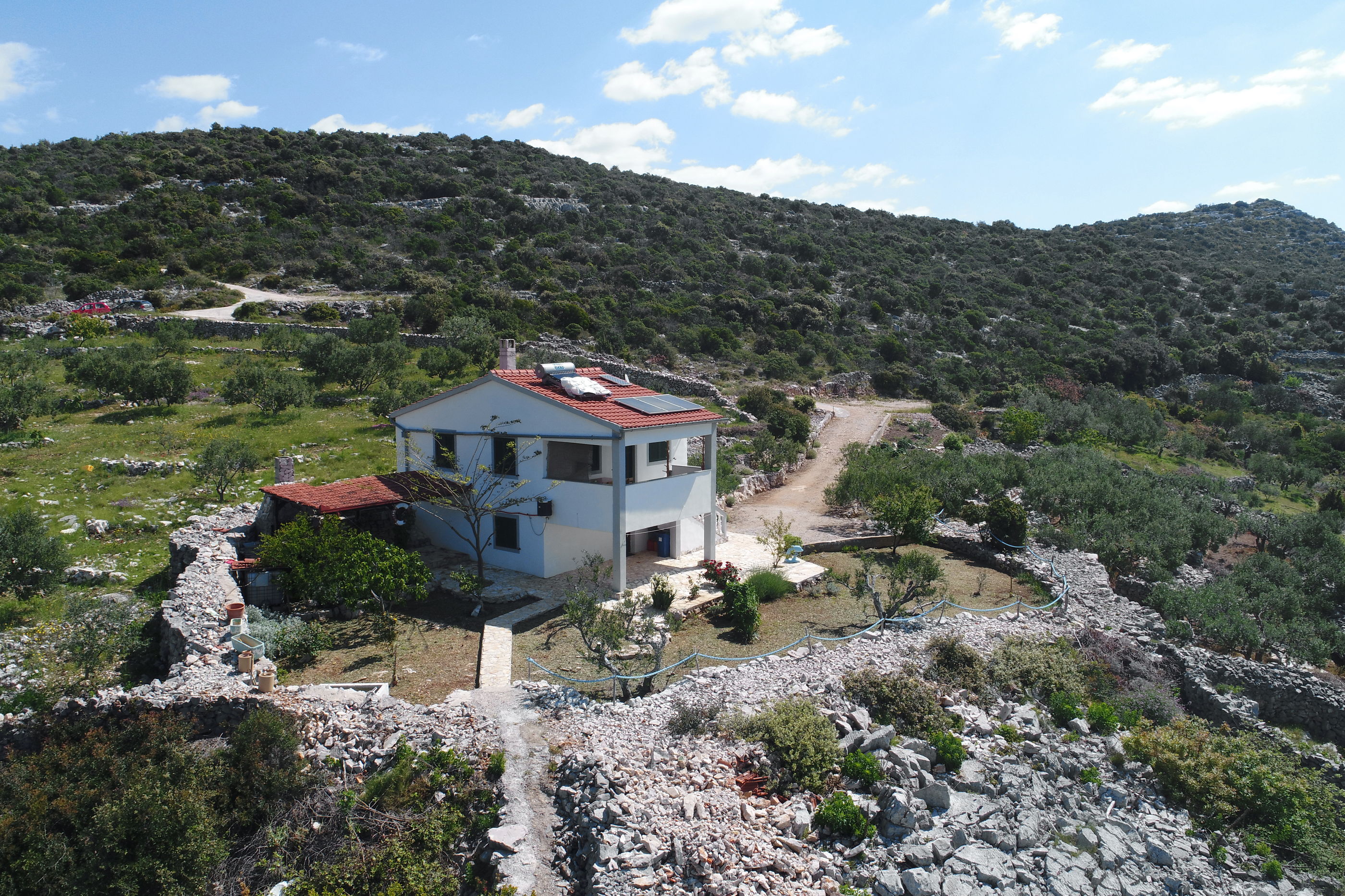 House Lovre 23781-K1
