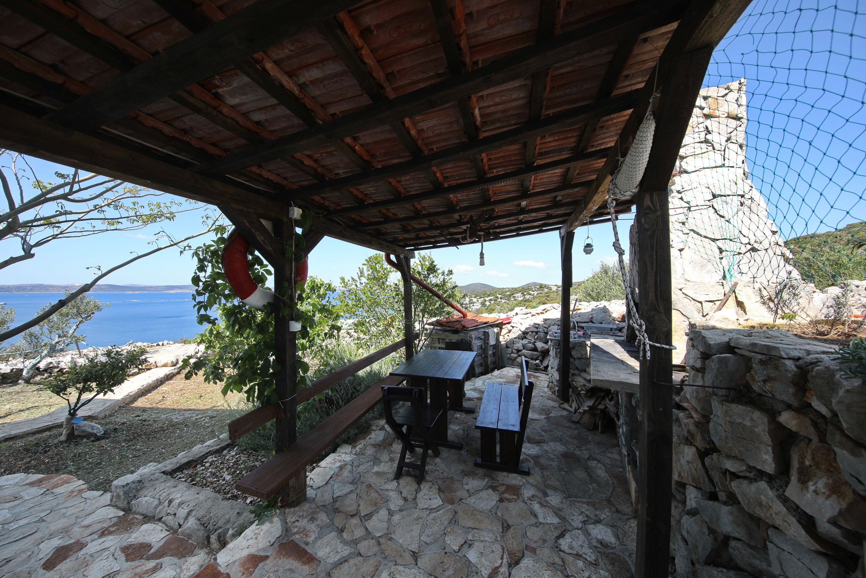 House Lovre 23781-K1