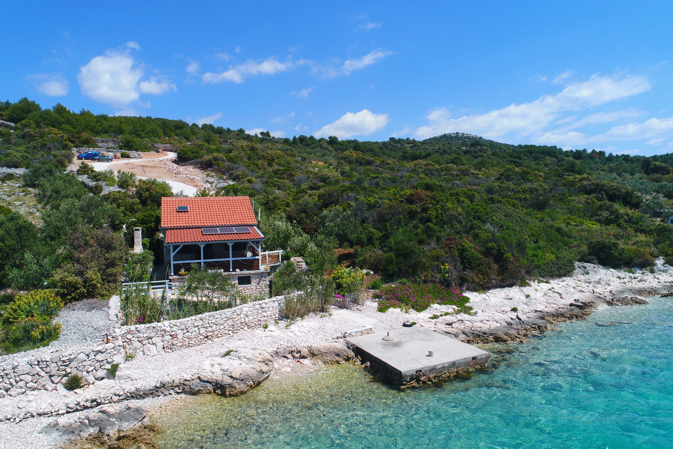 House Starfish K1