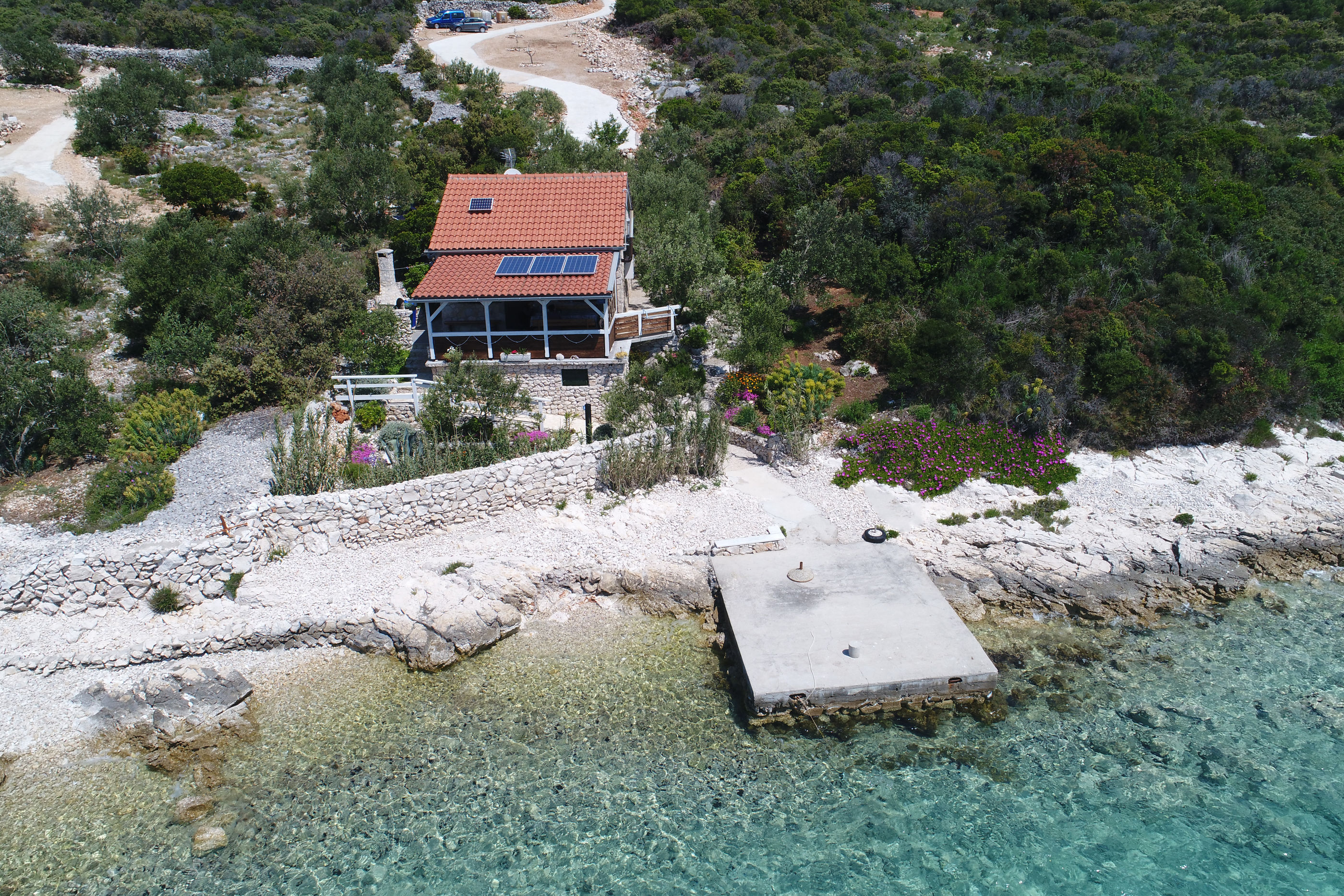 House Starfish K1
