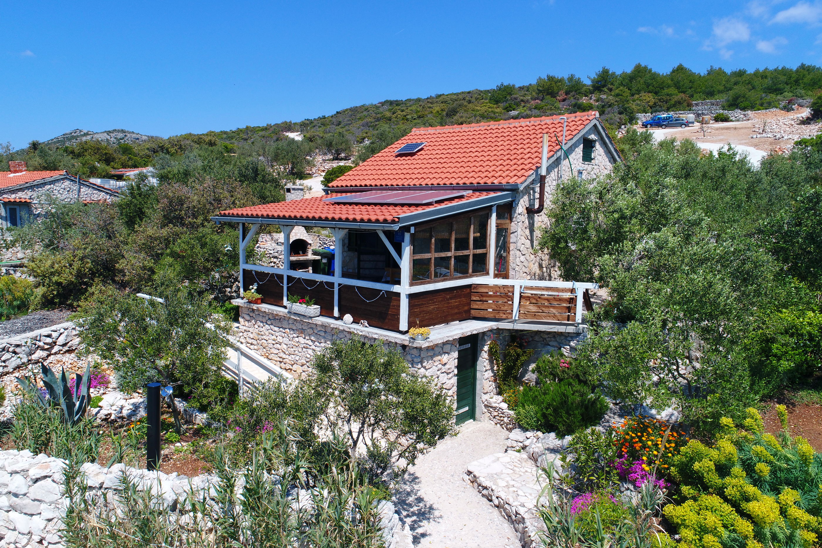 House Starfish K1