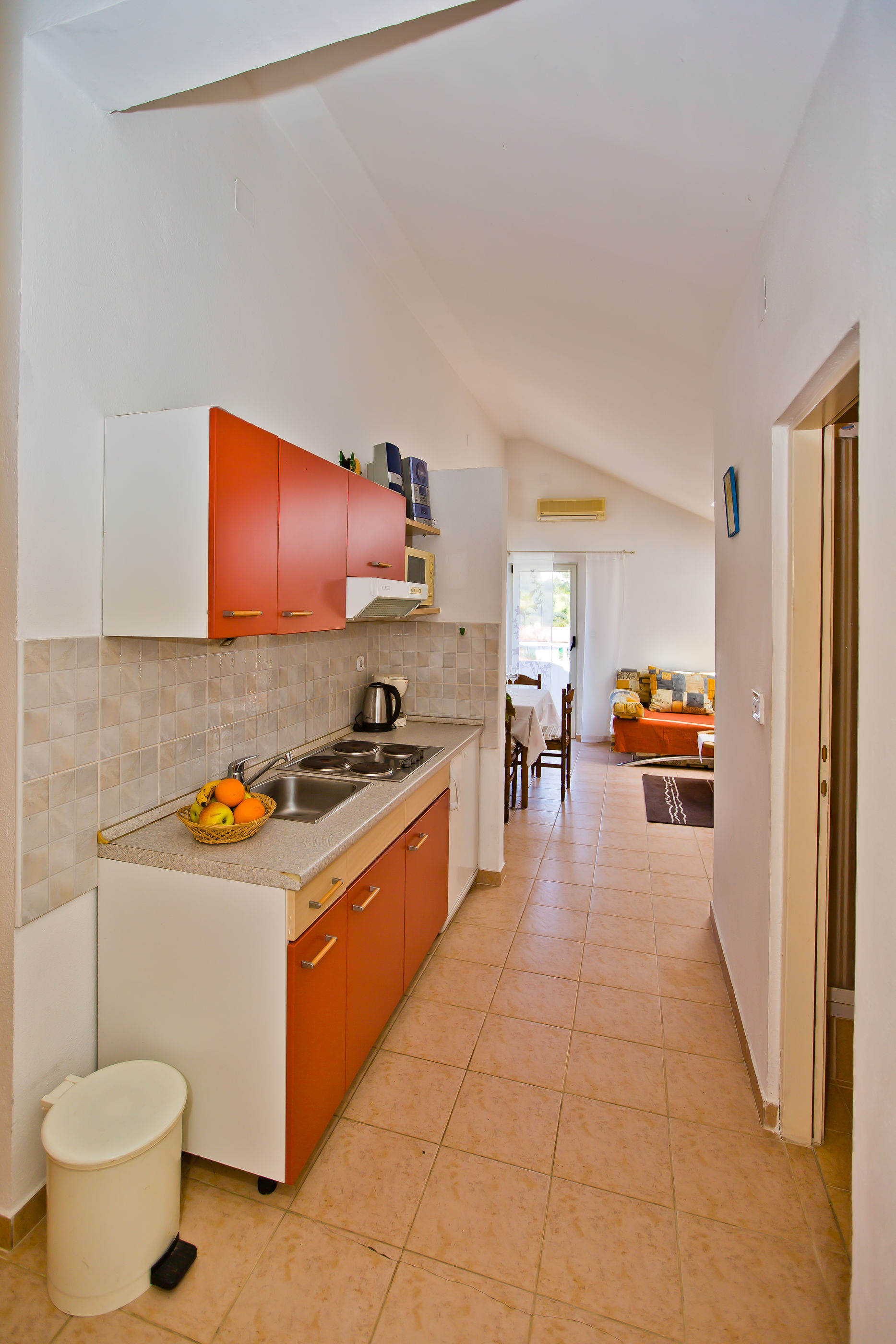 Apartments Jacky 36561-A3