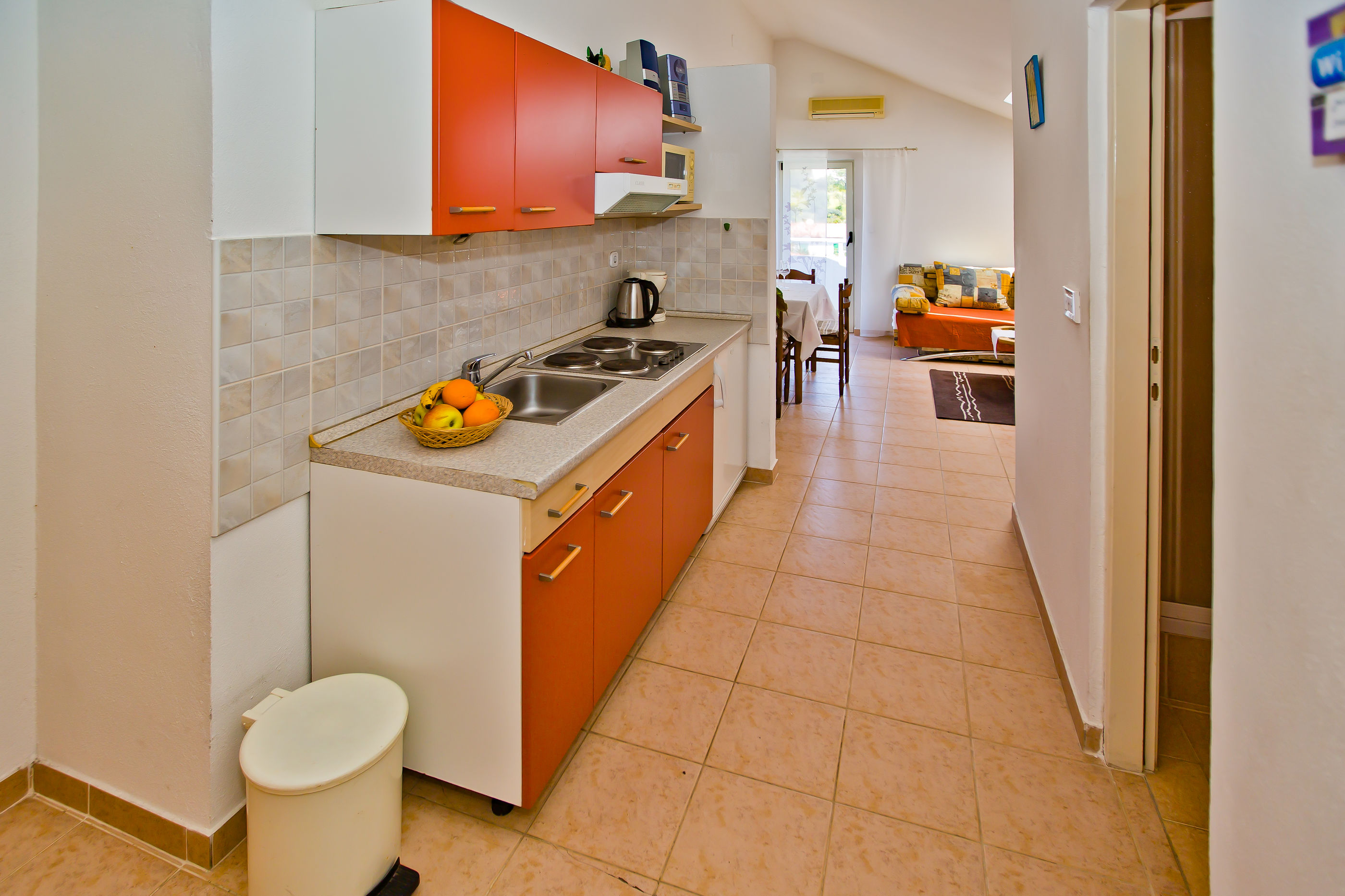 Apartments Jacky 36561-A3