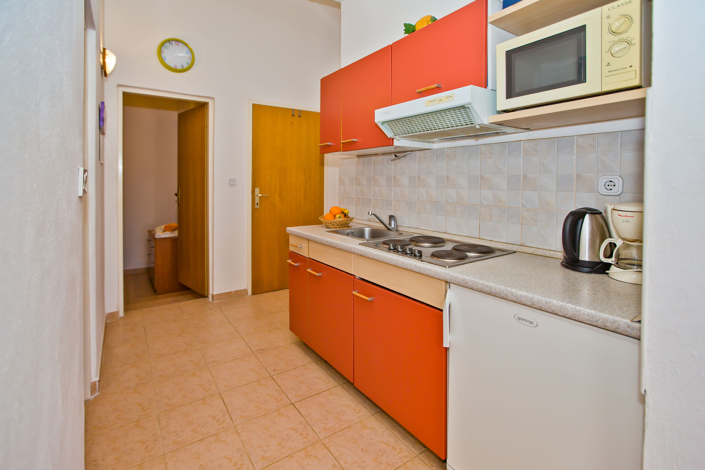 Apartments Jacky 36561-A3