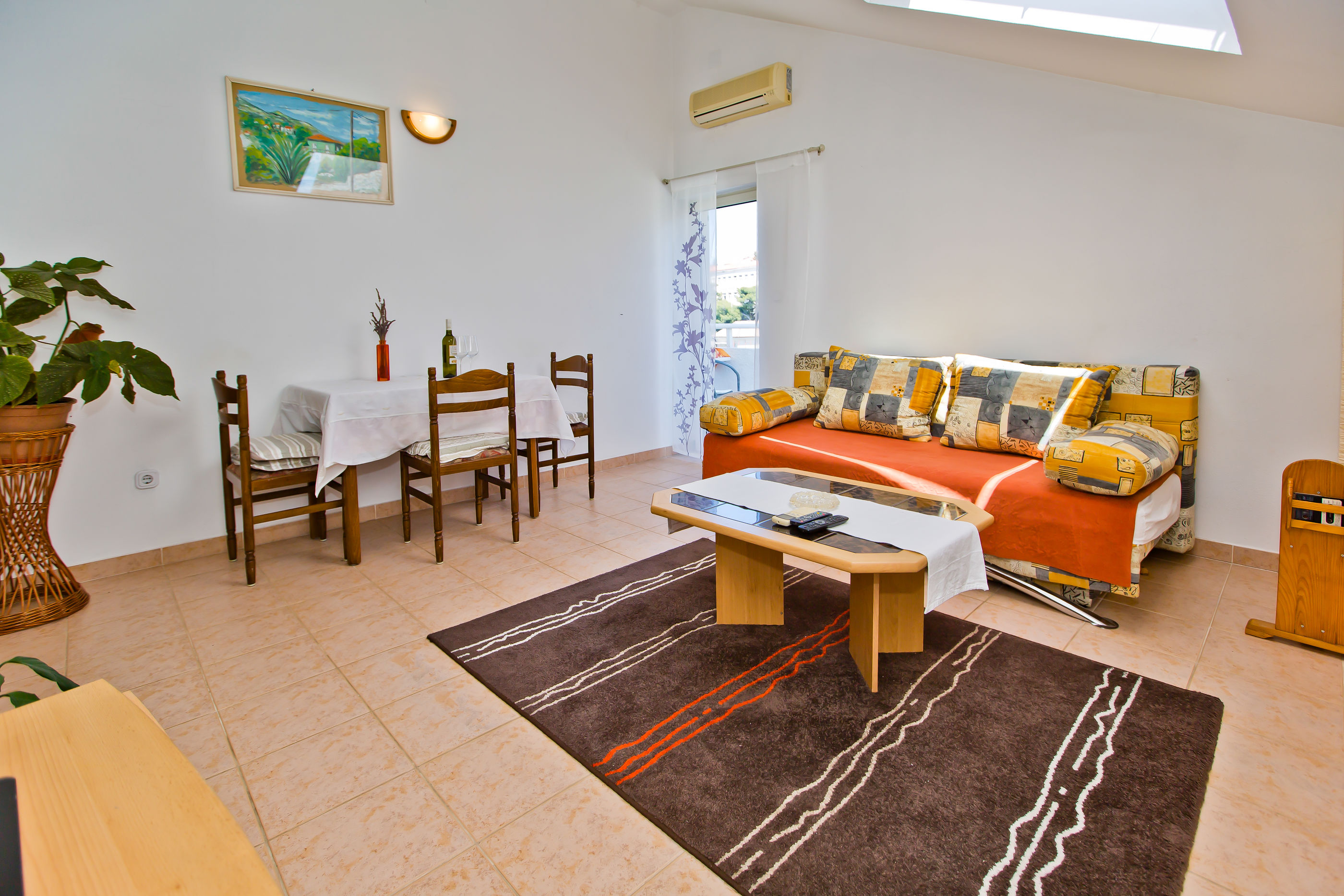 Apartments Jacky 36561-A3