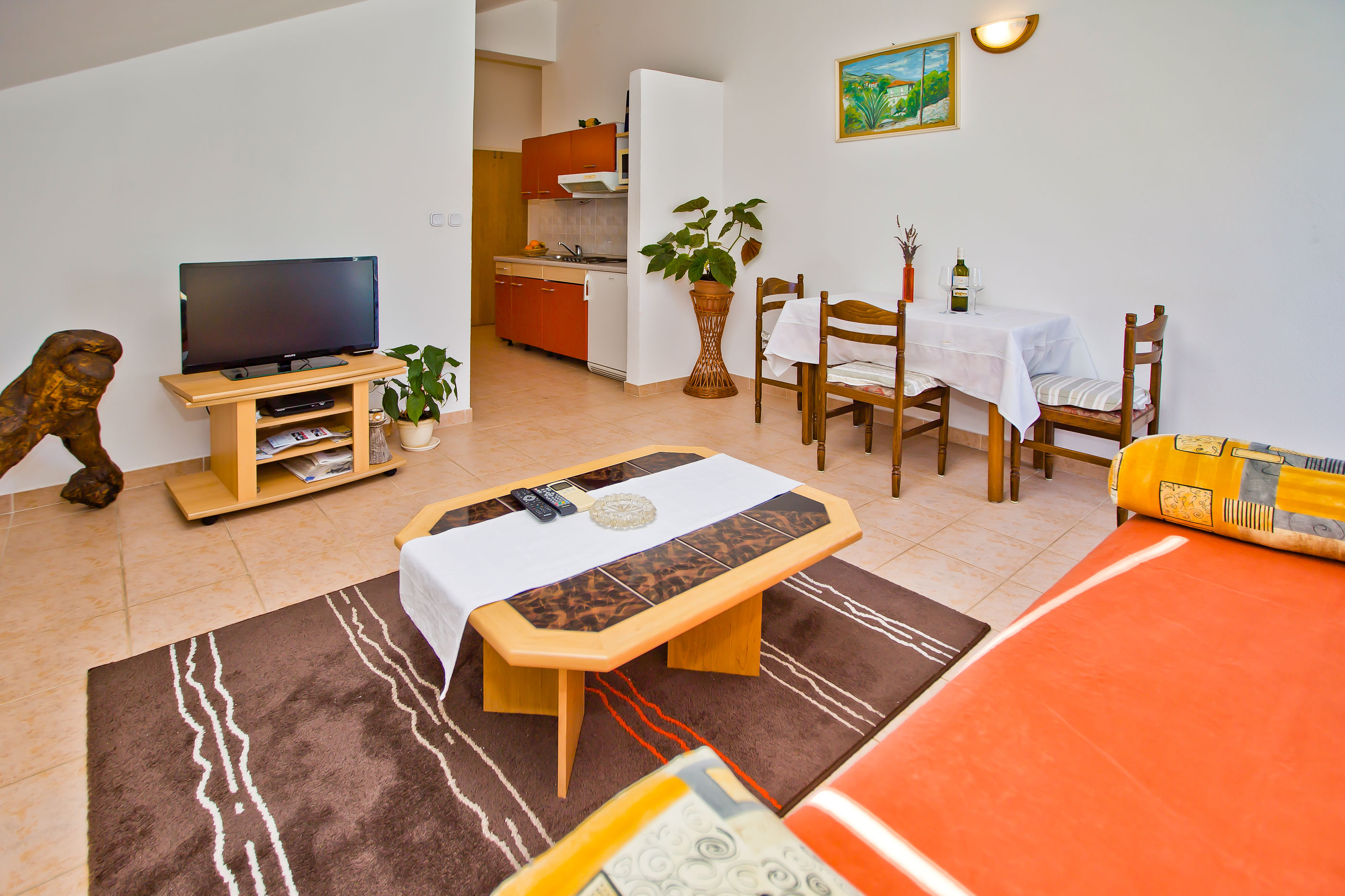 Apartments Jacky 36561-A3