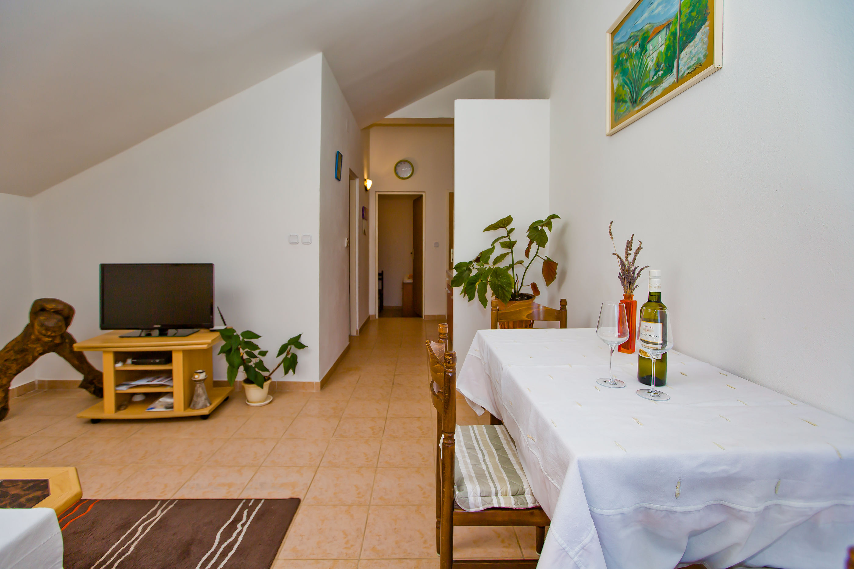 Apartments Jacky 36561-A3