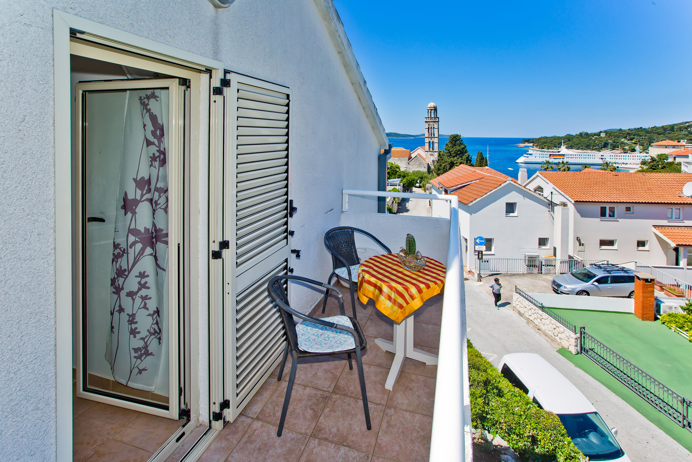 Apartments Jacky 36561-A3