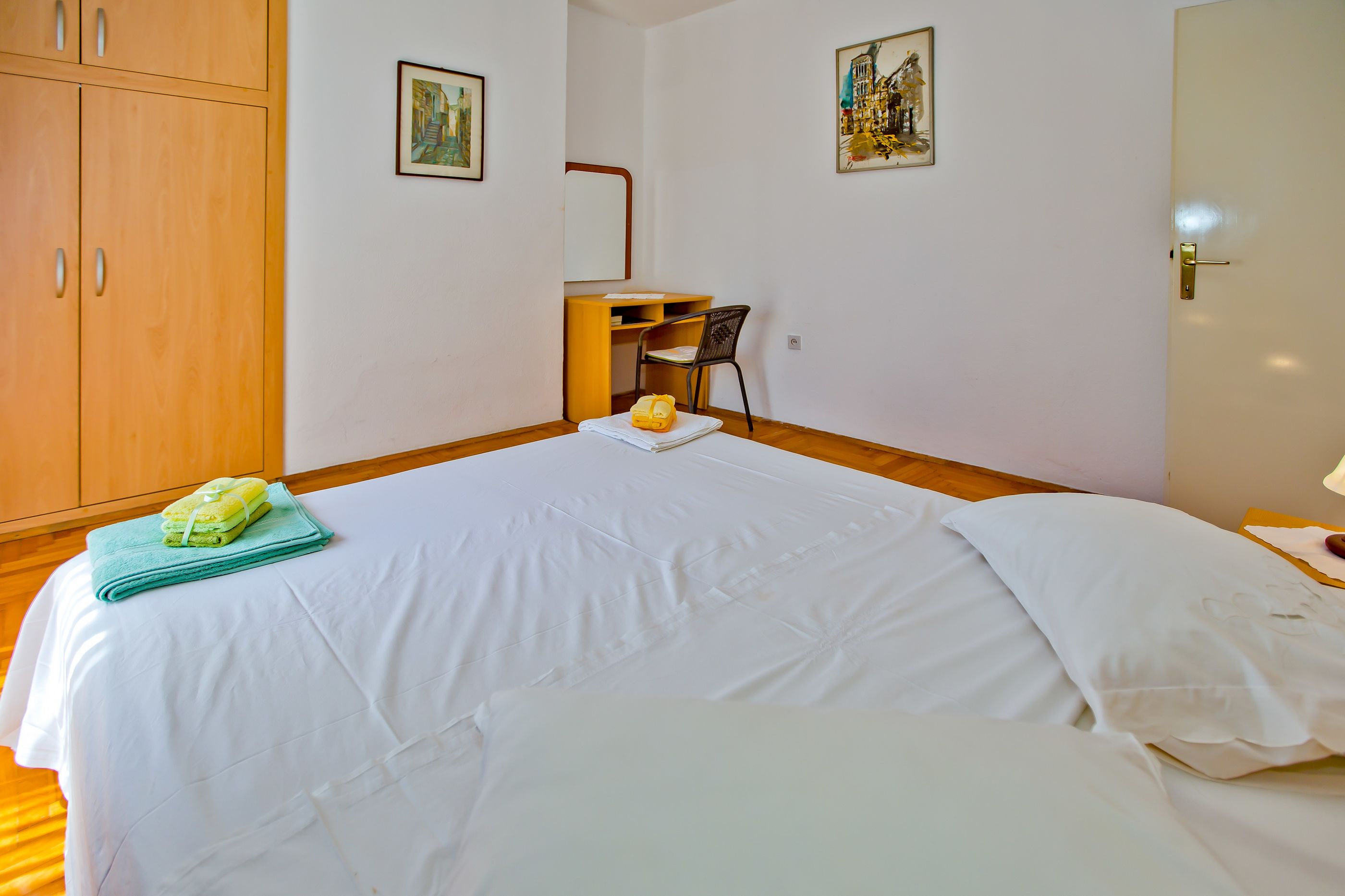 Apartments Jacky 36561-A4