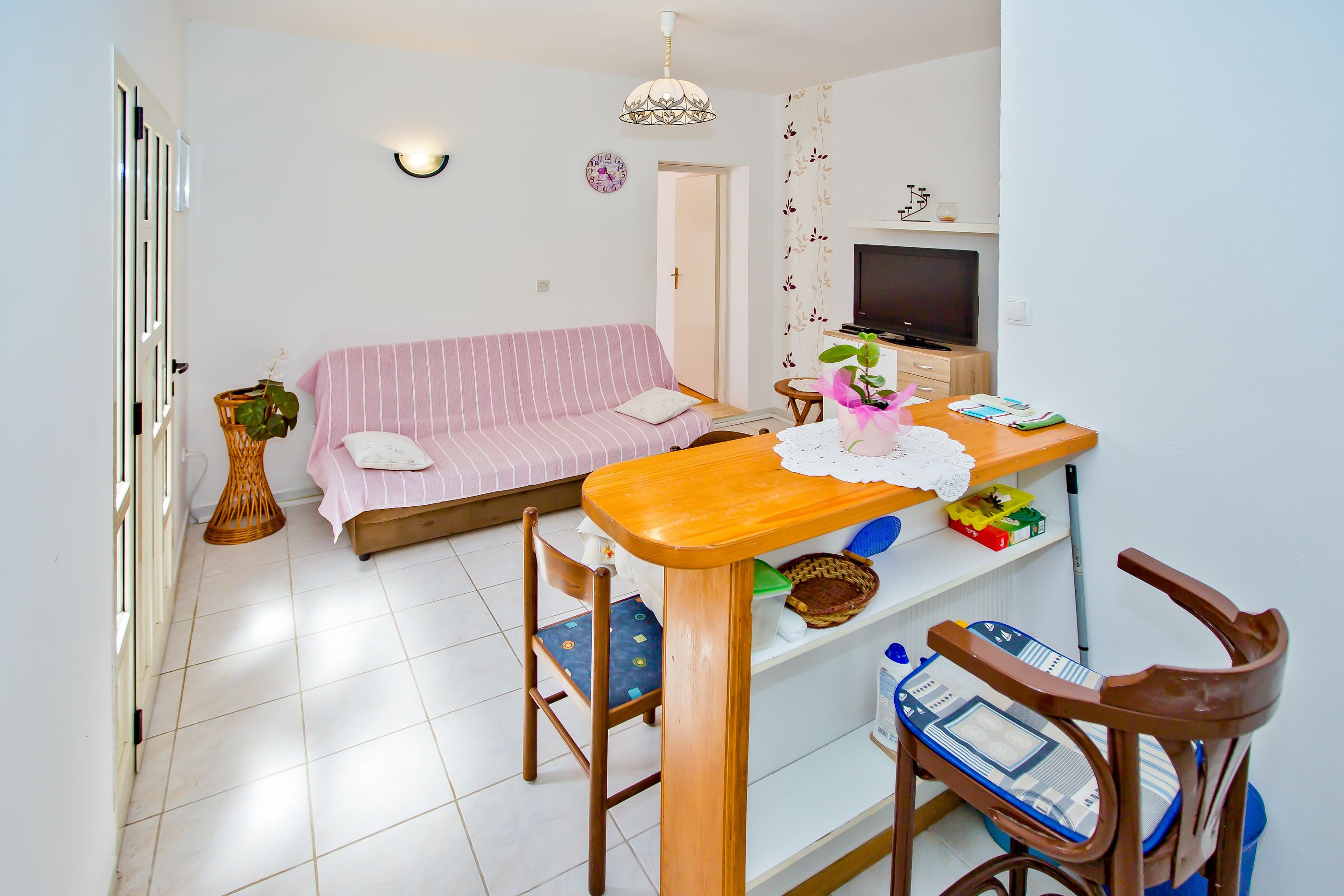 Apartments Jacky 36561-A4