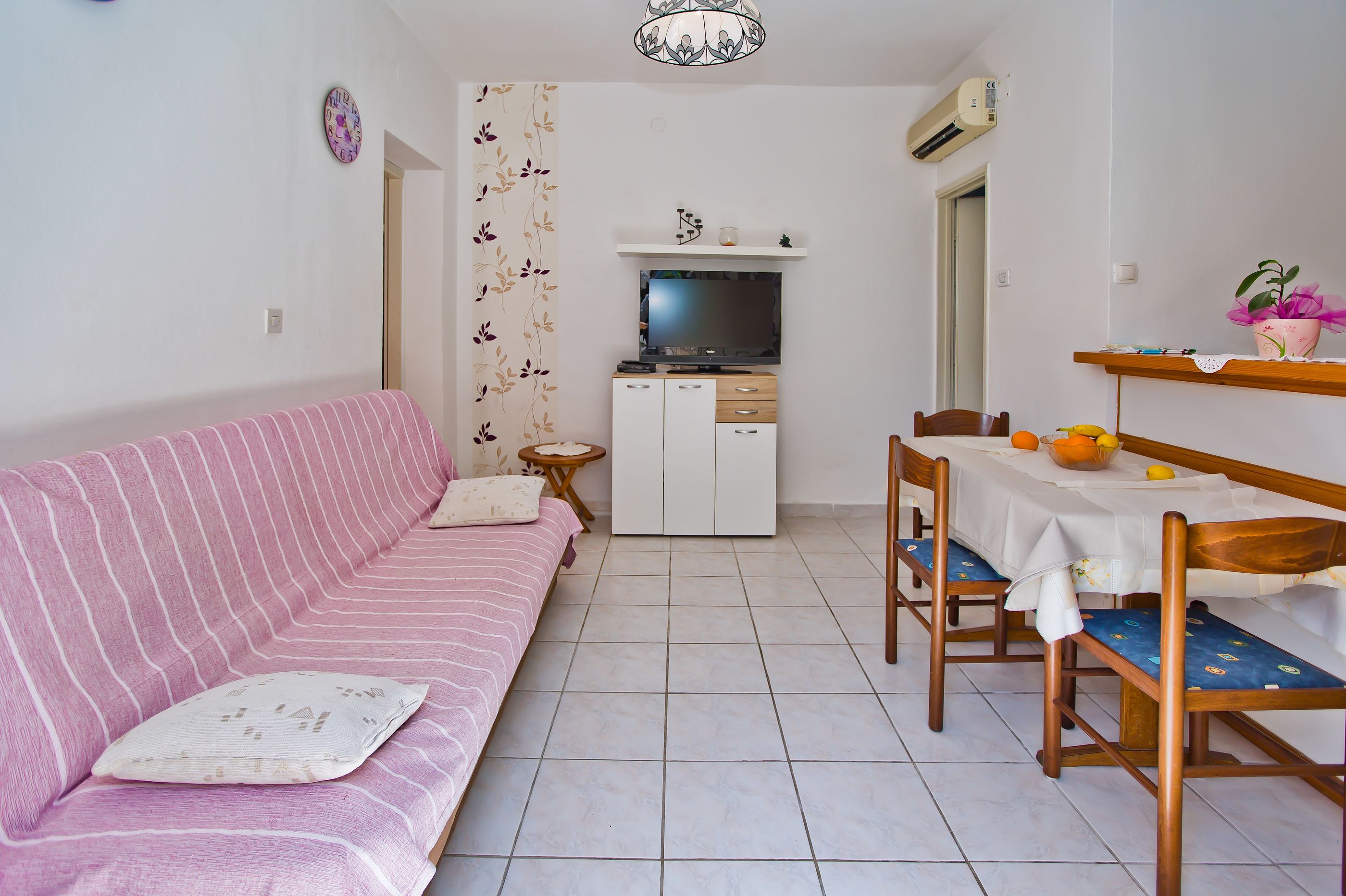 Apartments Jacky 36561-A4
