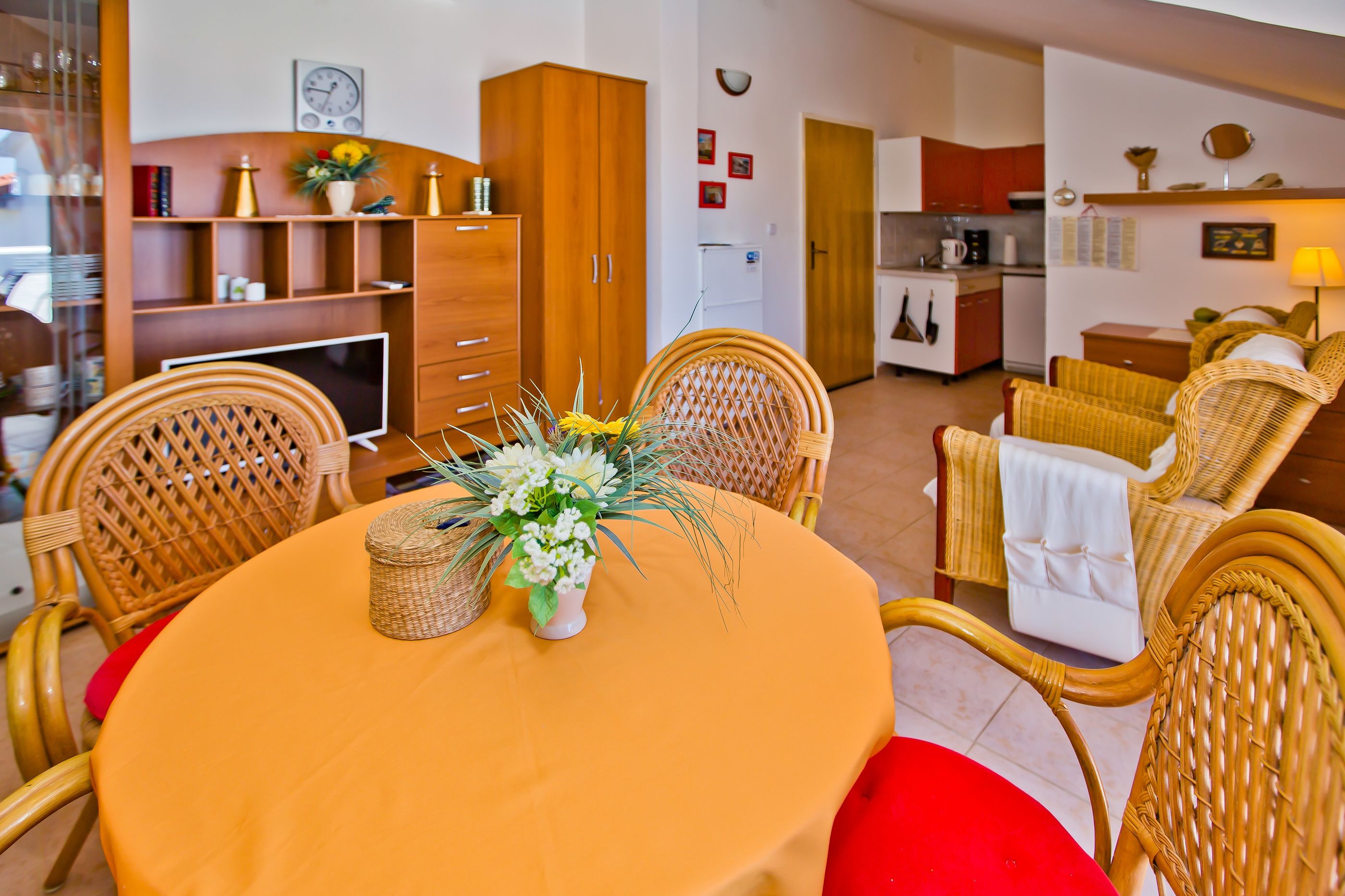Apartments Jacky 36561-A6