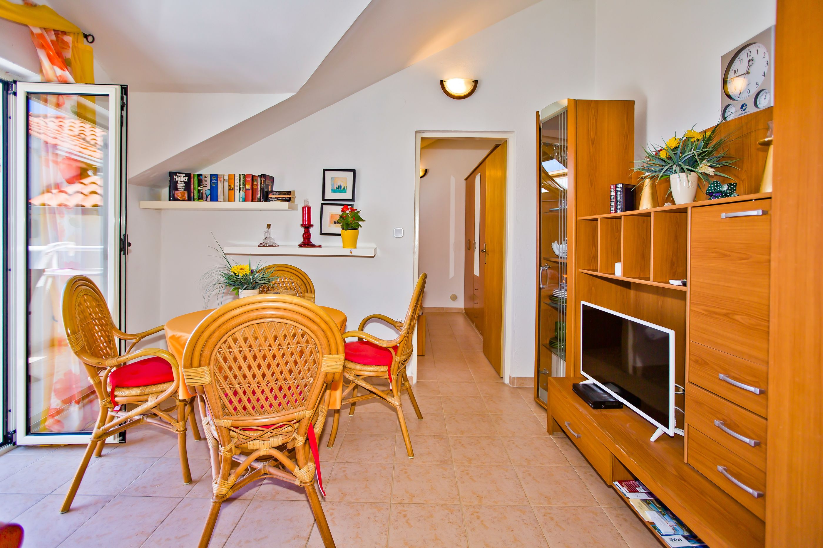 Apartments Jacky 36561-A6