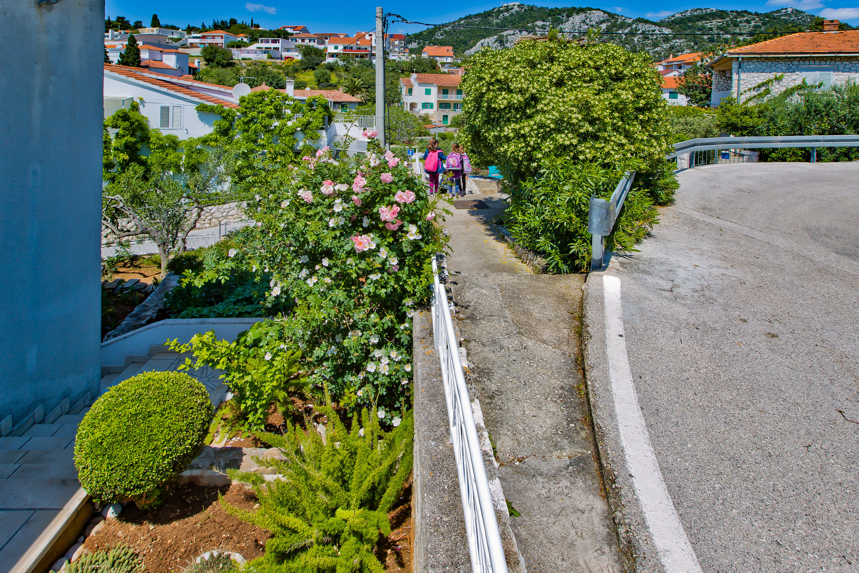 Apartments Jacky 36561-A6